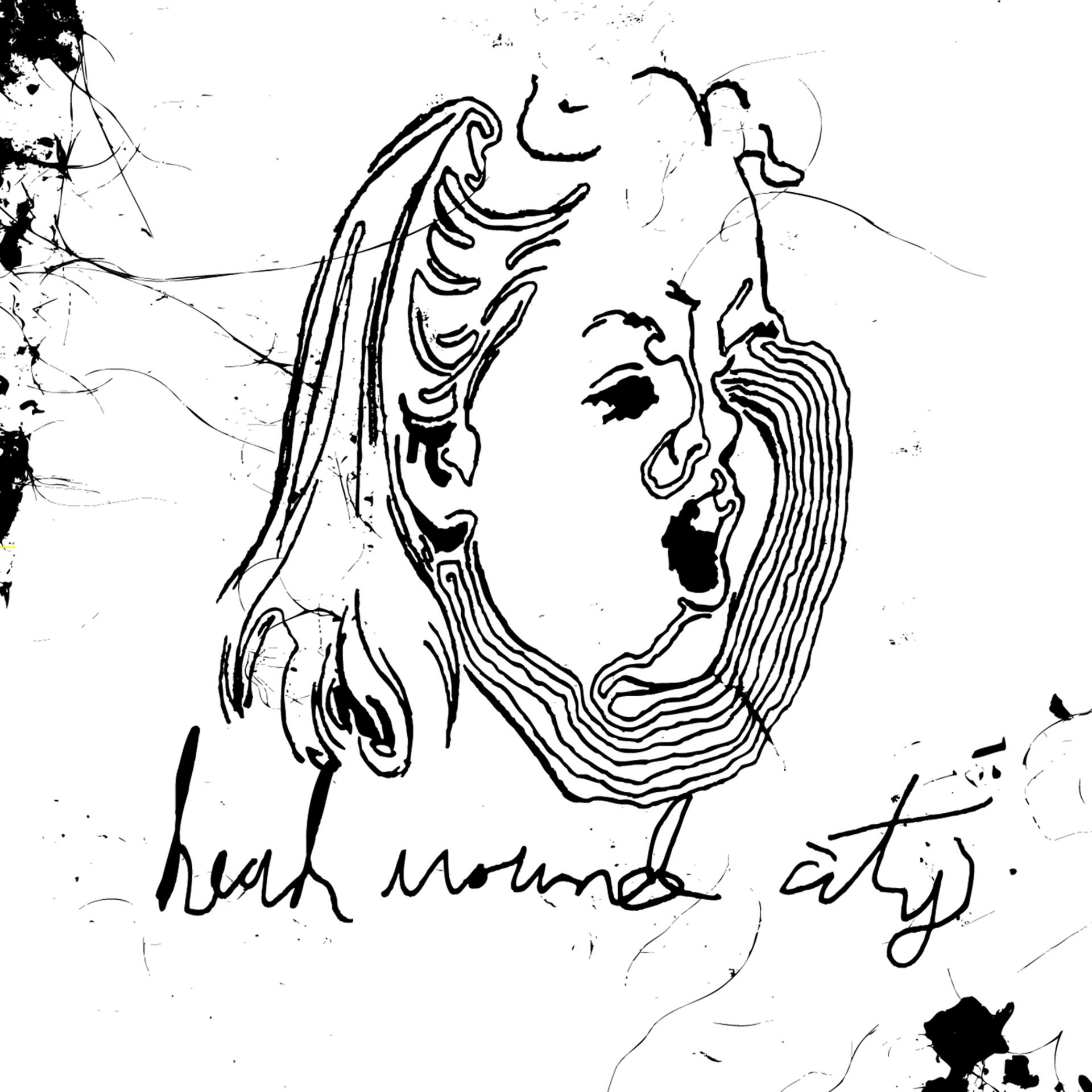 Постер альбома Head Wound City (Remastered)