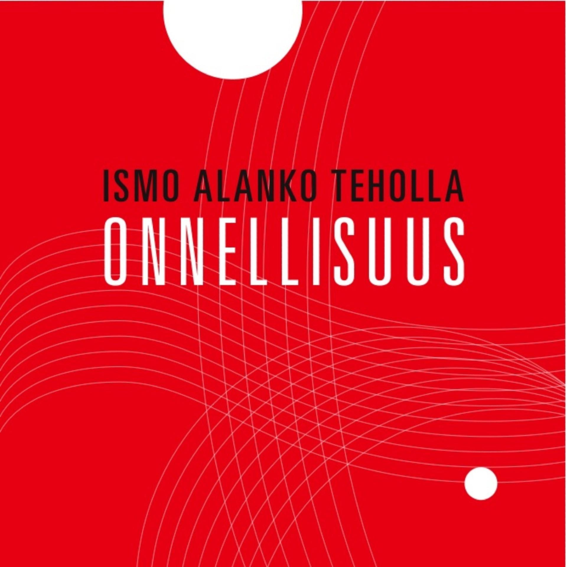 Постер альбома Onnellisuus - single