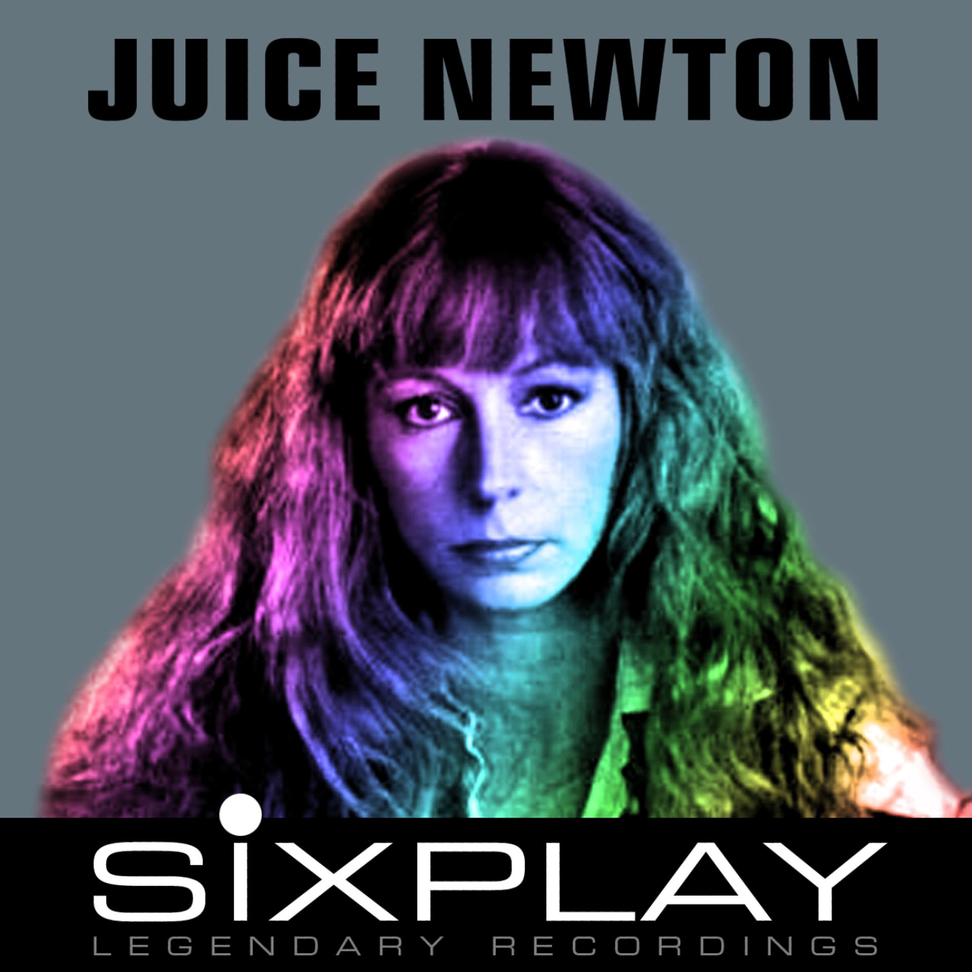 Постер альбома Six Play: Juice Newton - EP