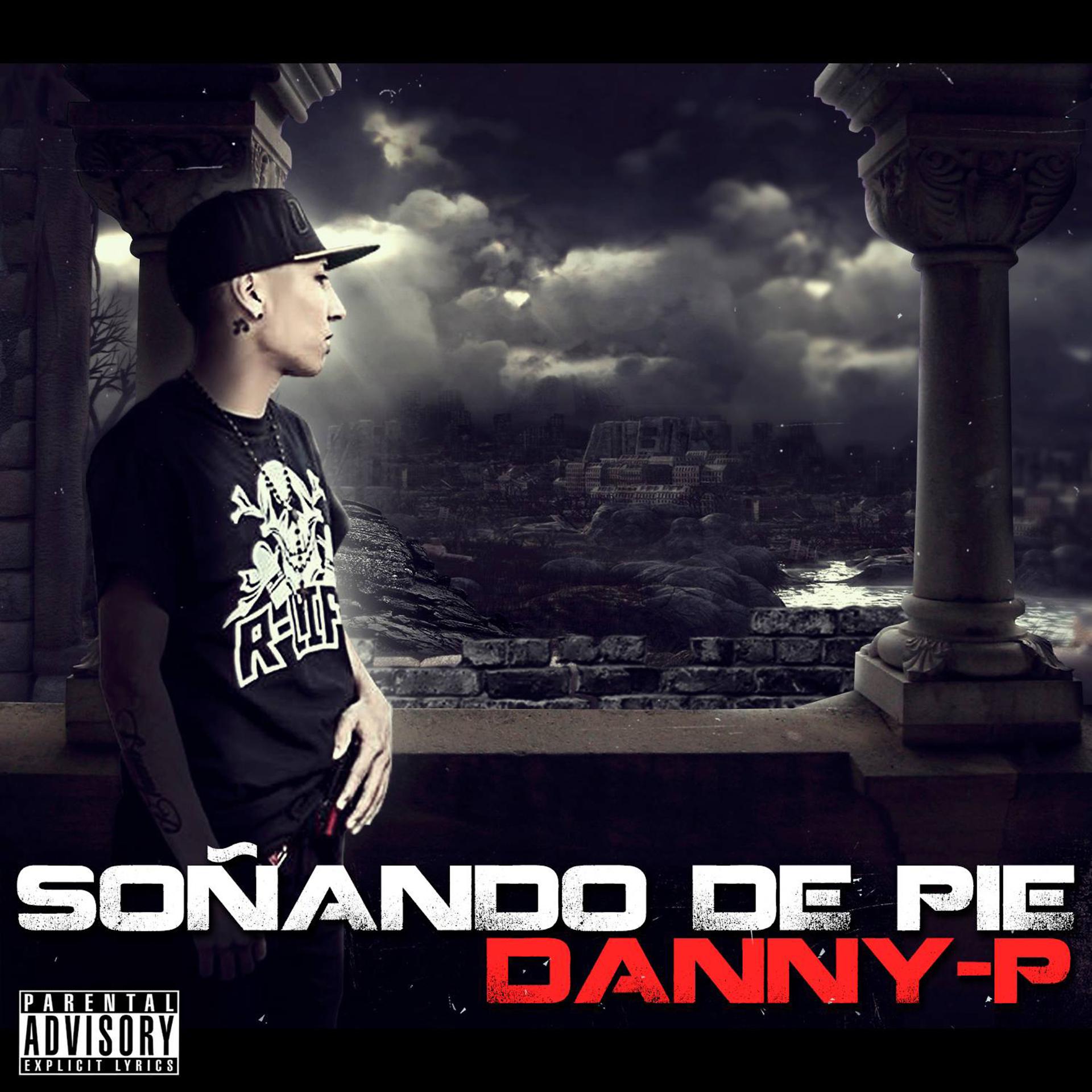 Постер альбома Soñando de Pie