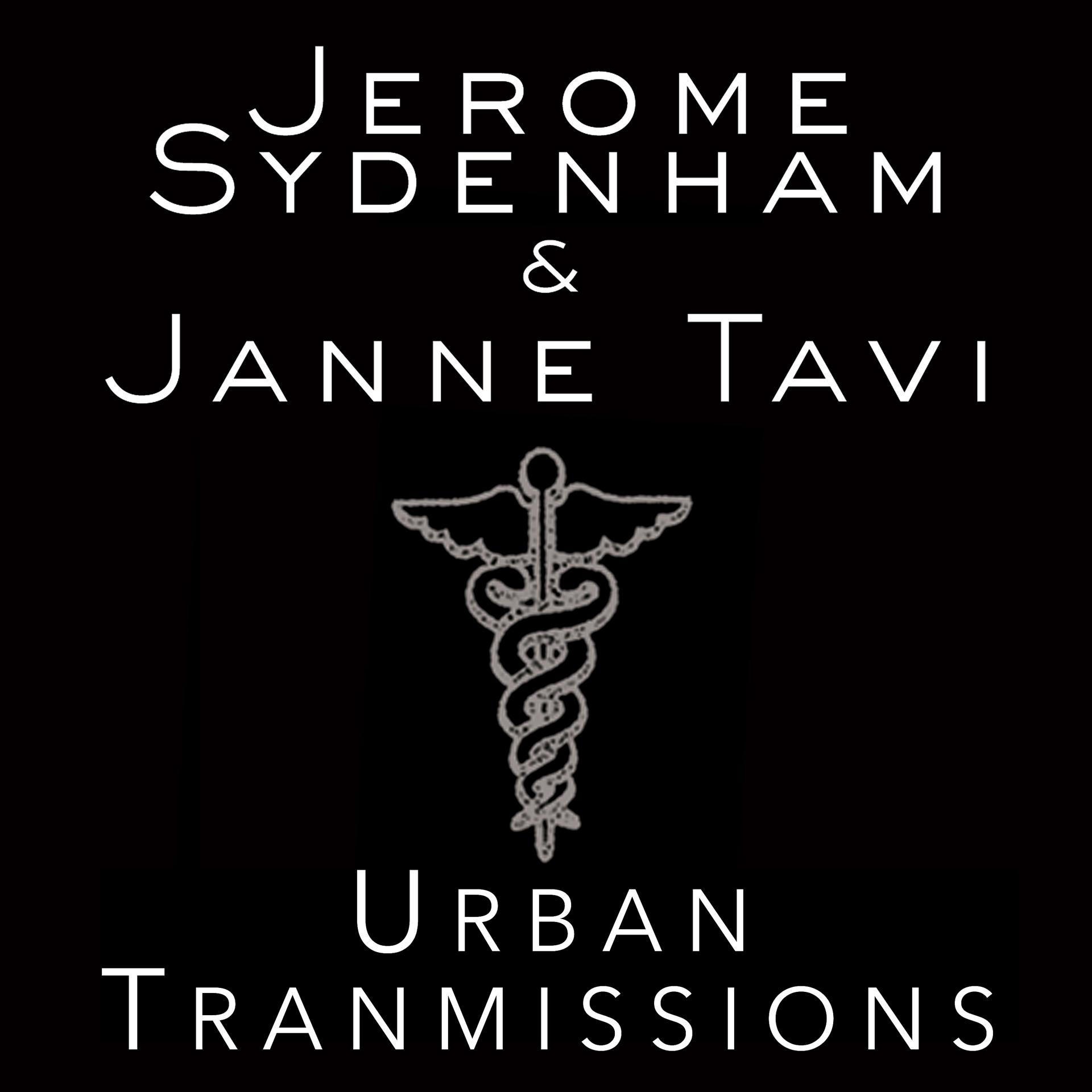 Постер альбома Urban Transmissions