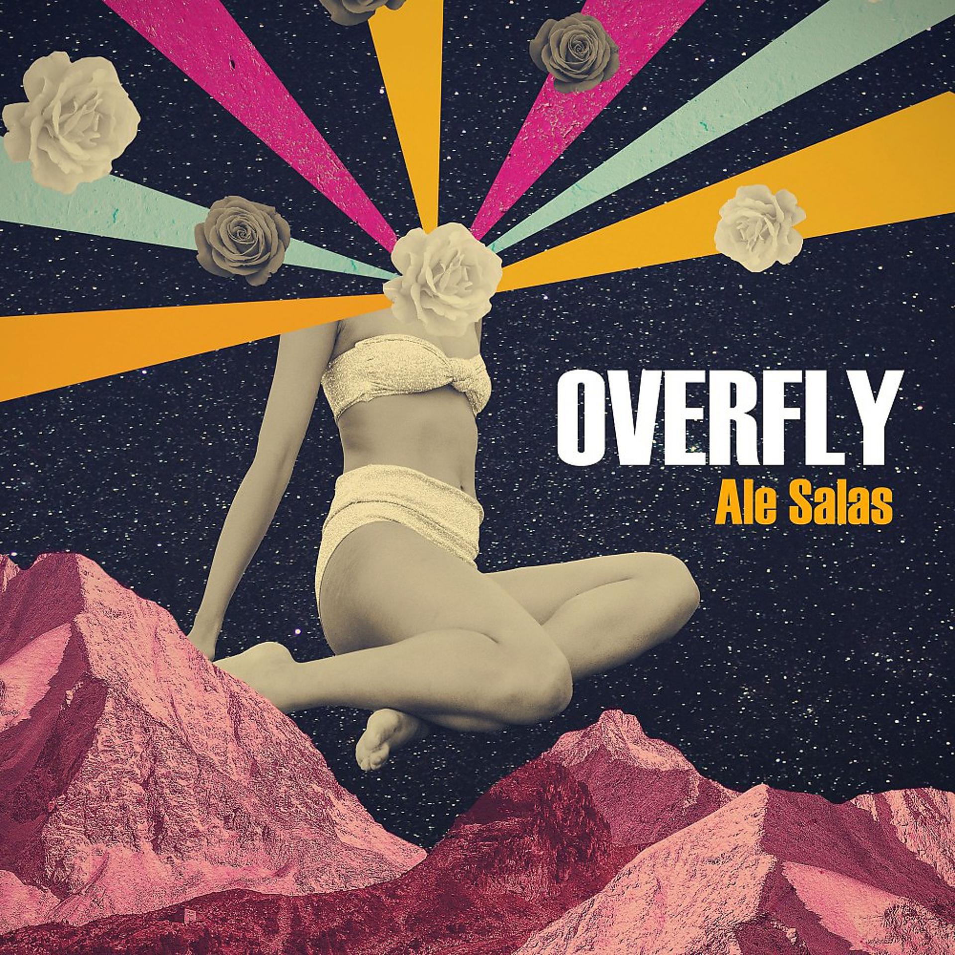 Постер альбома Overfly