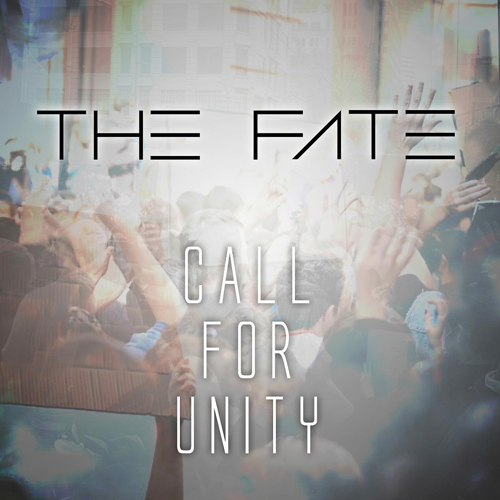 Постер альбома Call for Unity