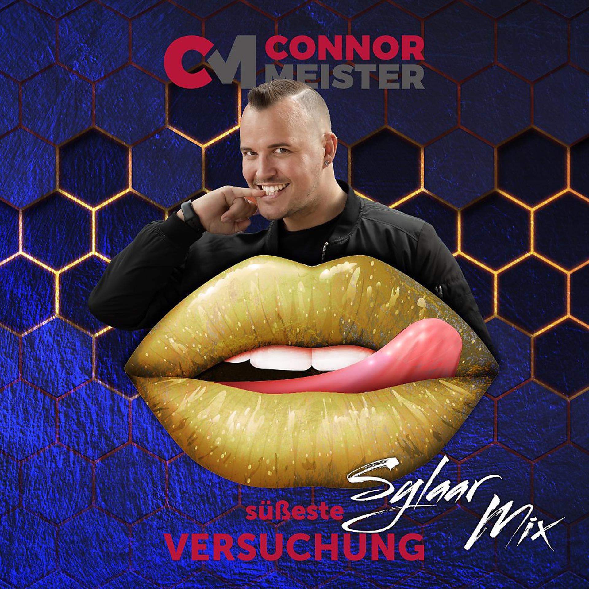 Постер альбома Süßeste Versuchung (Sylaar Mix)