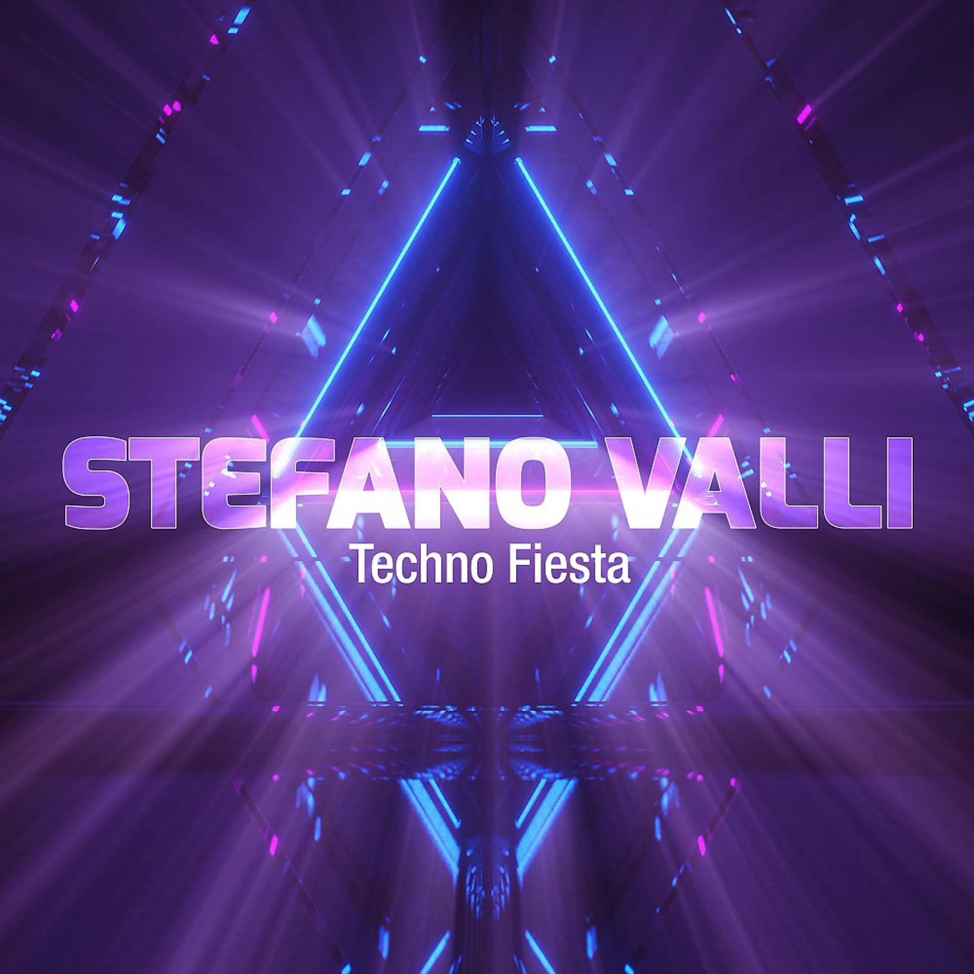 Постер альбома Techno Fiesta