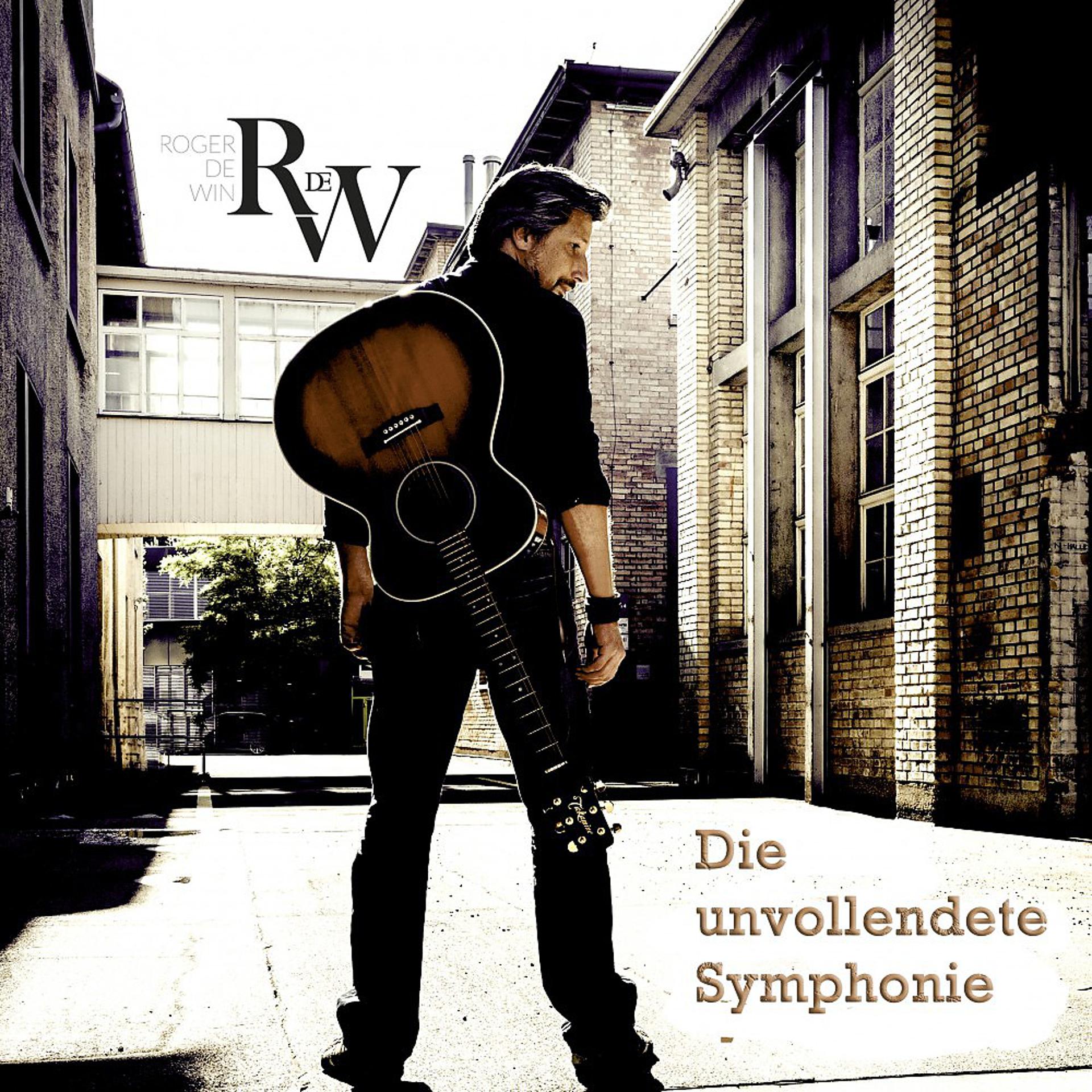 Постер альбома Die unvollendete Symphonie