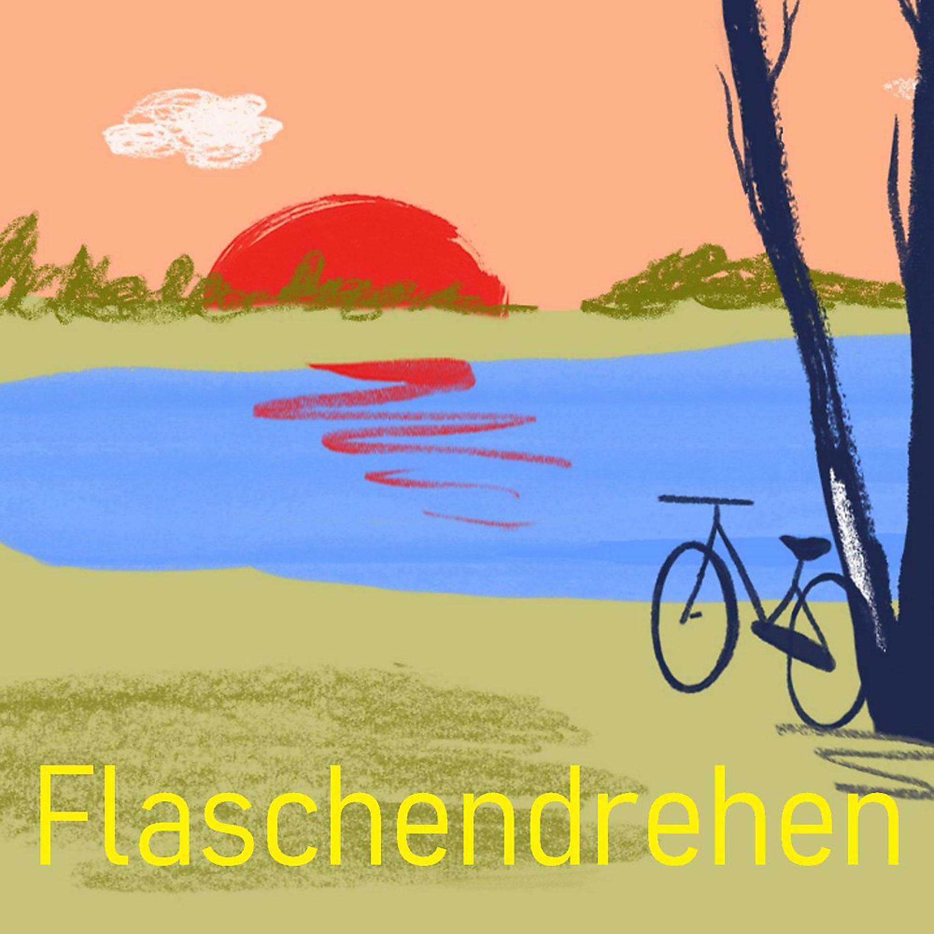 Постер альбома Flaschendrehen