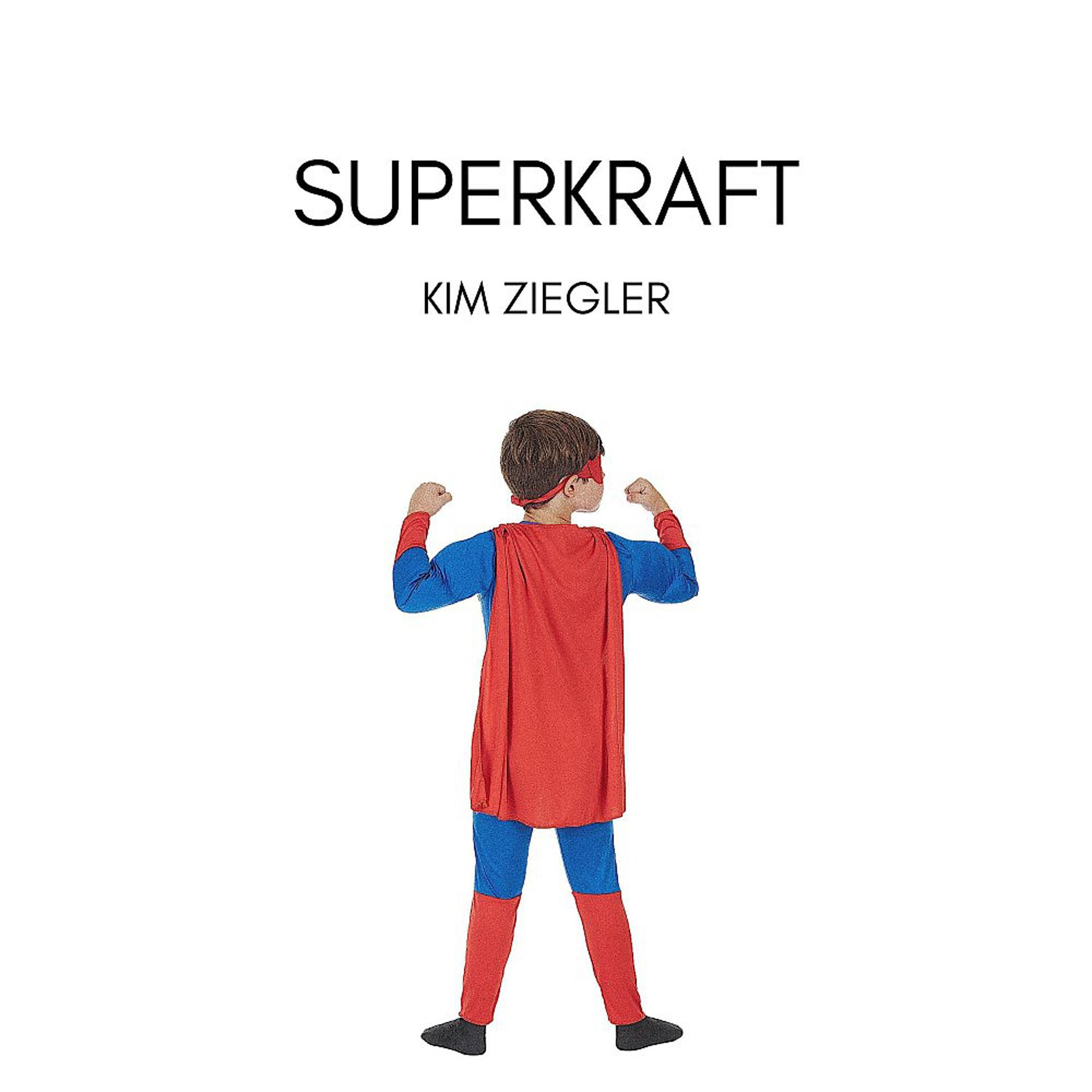 Постер альбома Superkraft