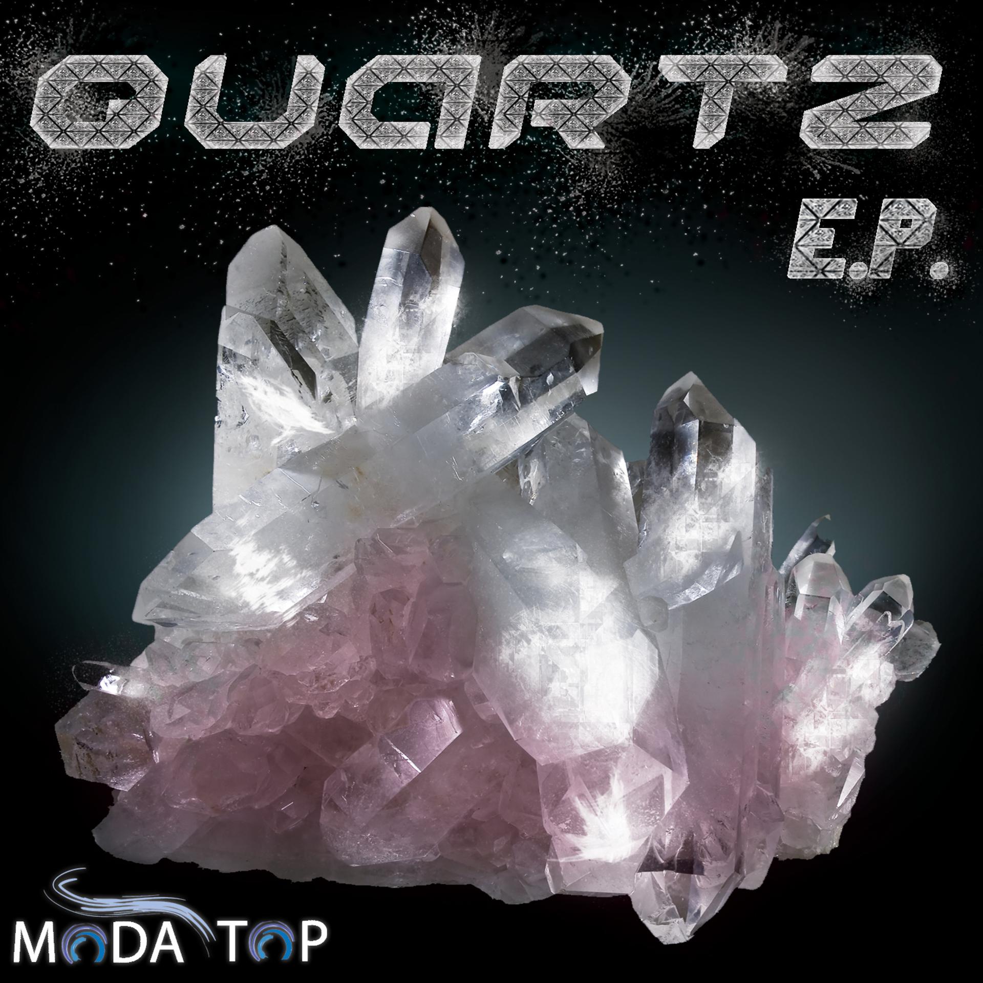 Постер альбома Quartz - EP