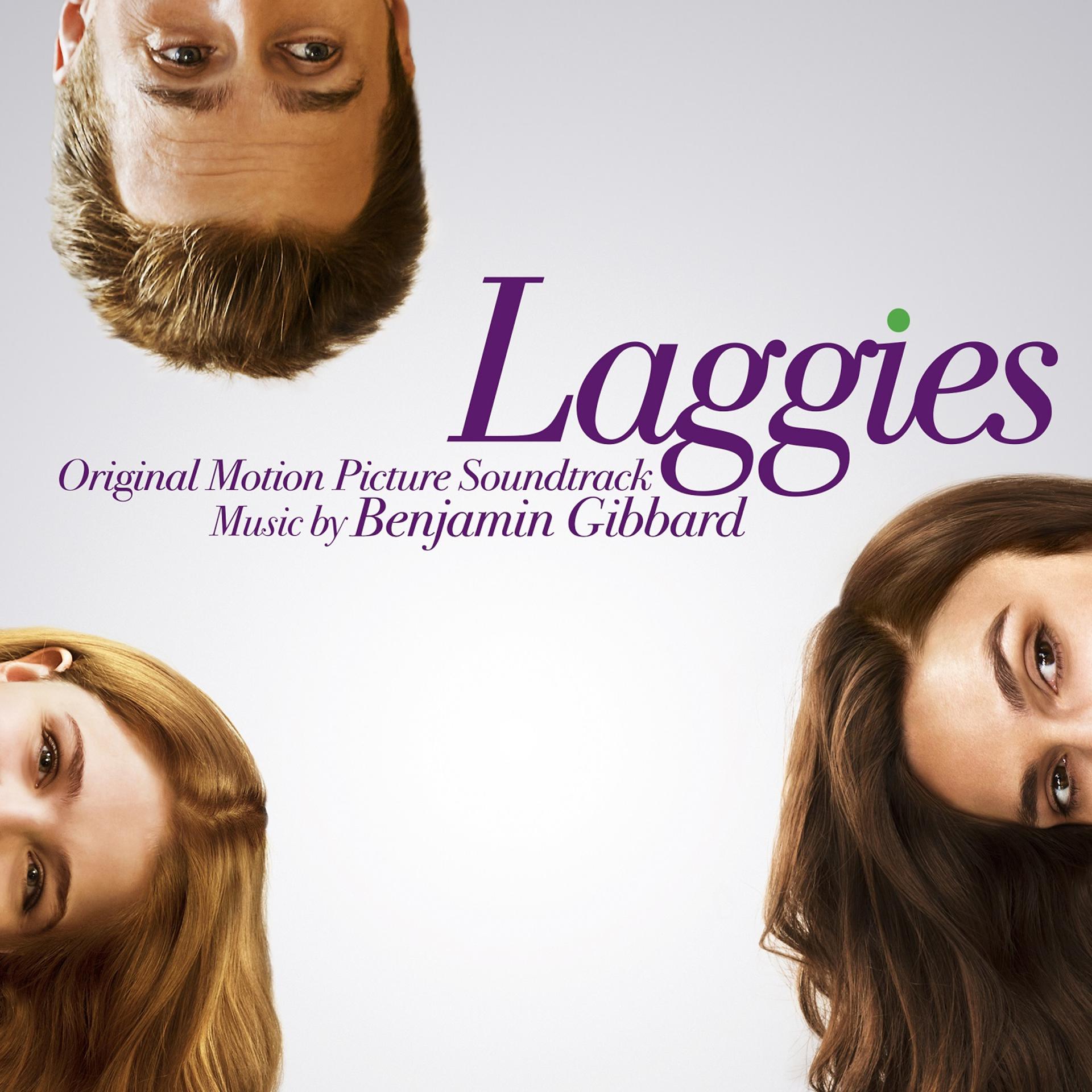 Постер альбома Laggies (Original Motion Picture Soundtrack)