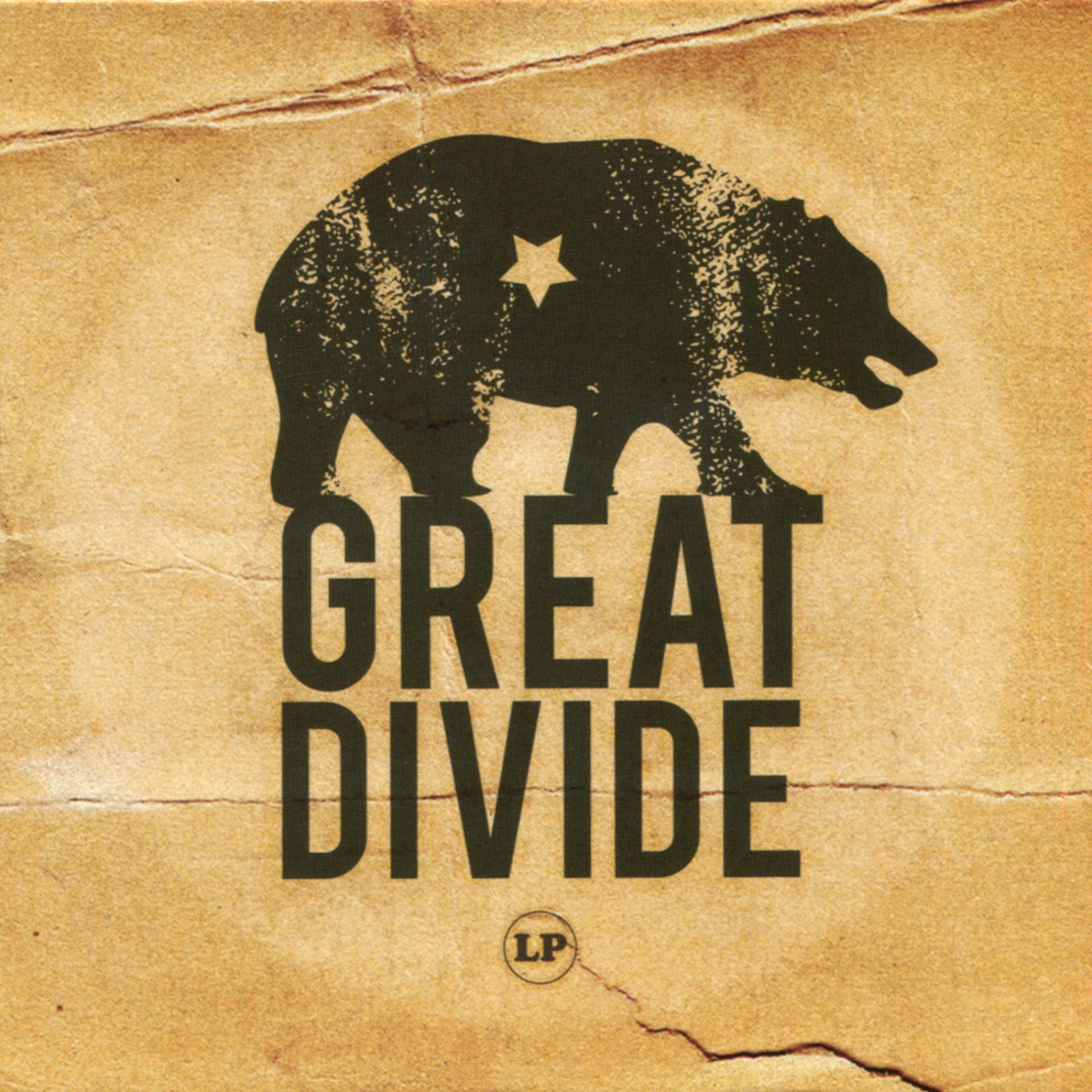 Постер альбома Great Divide