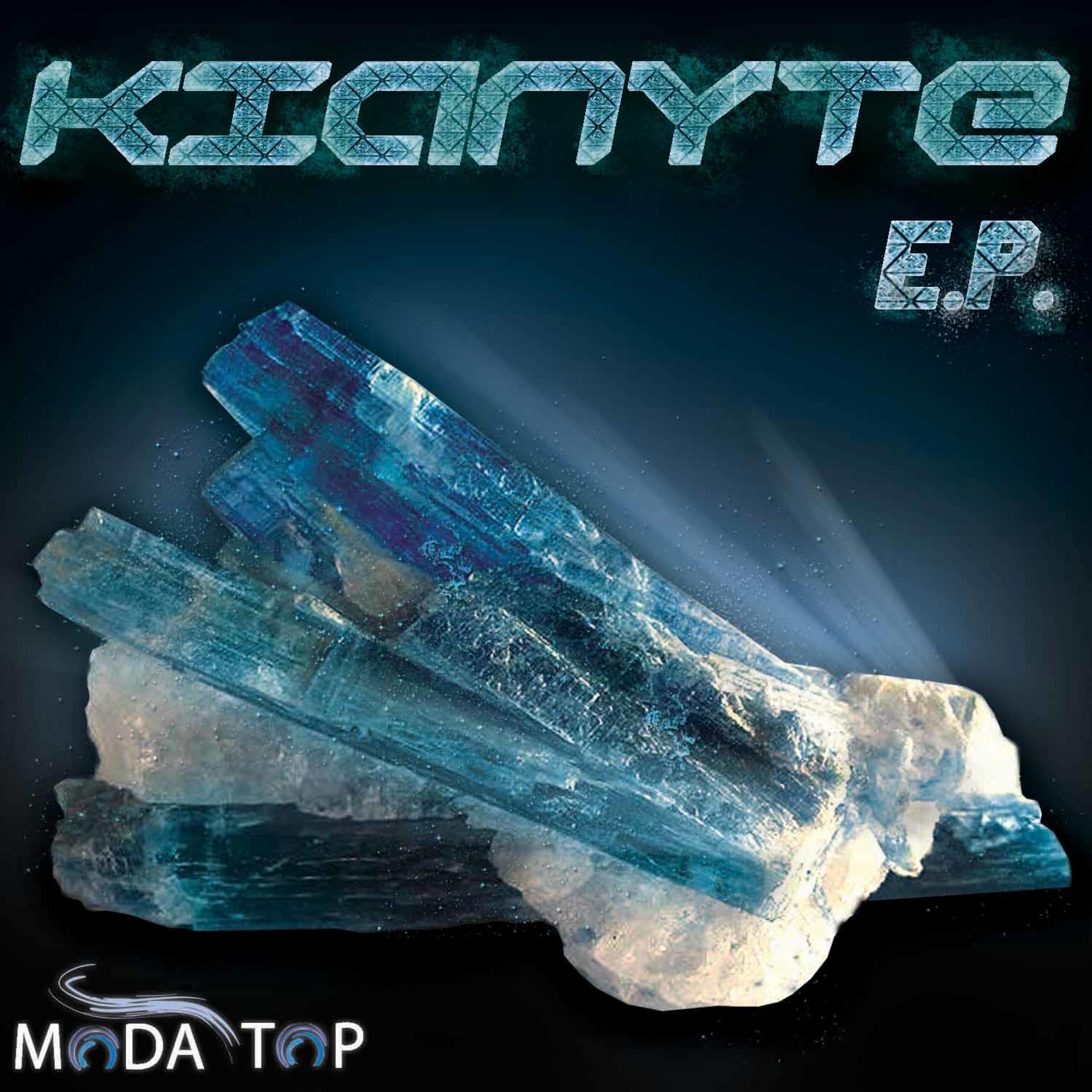 Постер альбома Kianyte - EP