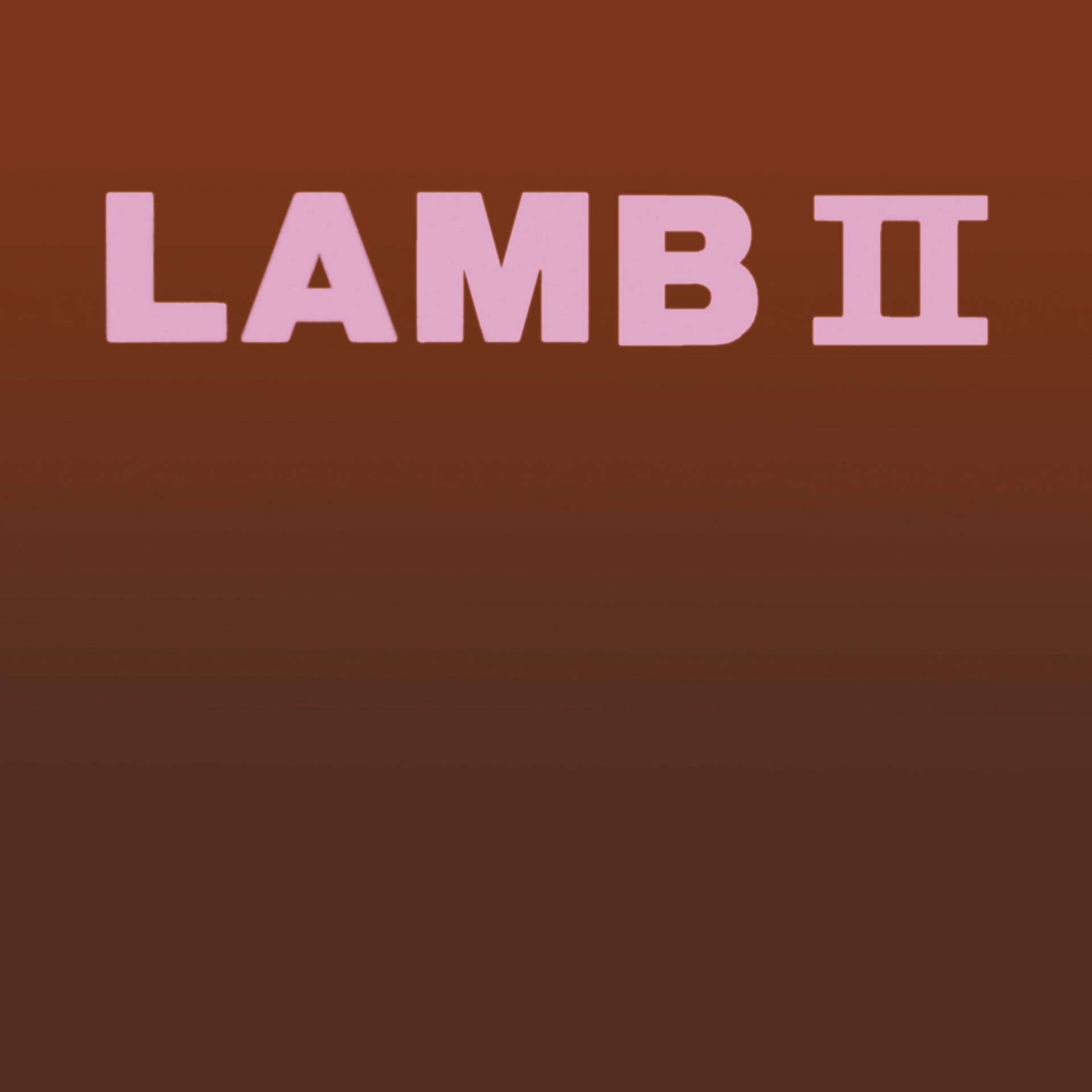 Постер альбома Lamb II