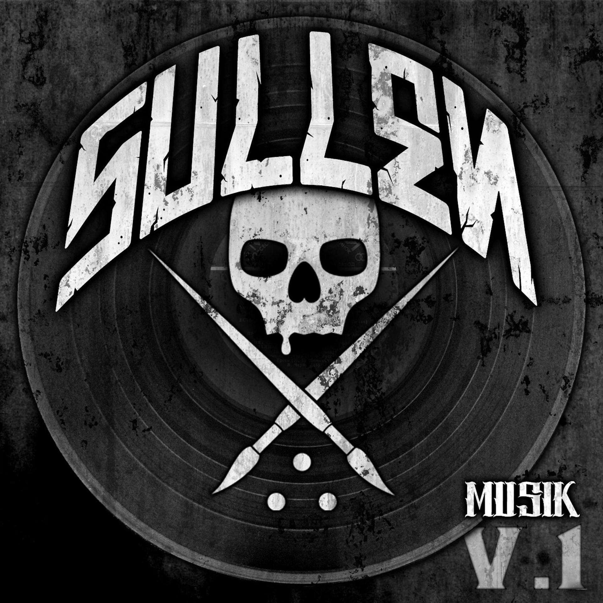 Постер альбома Sullen Musik V.1