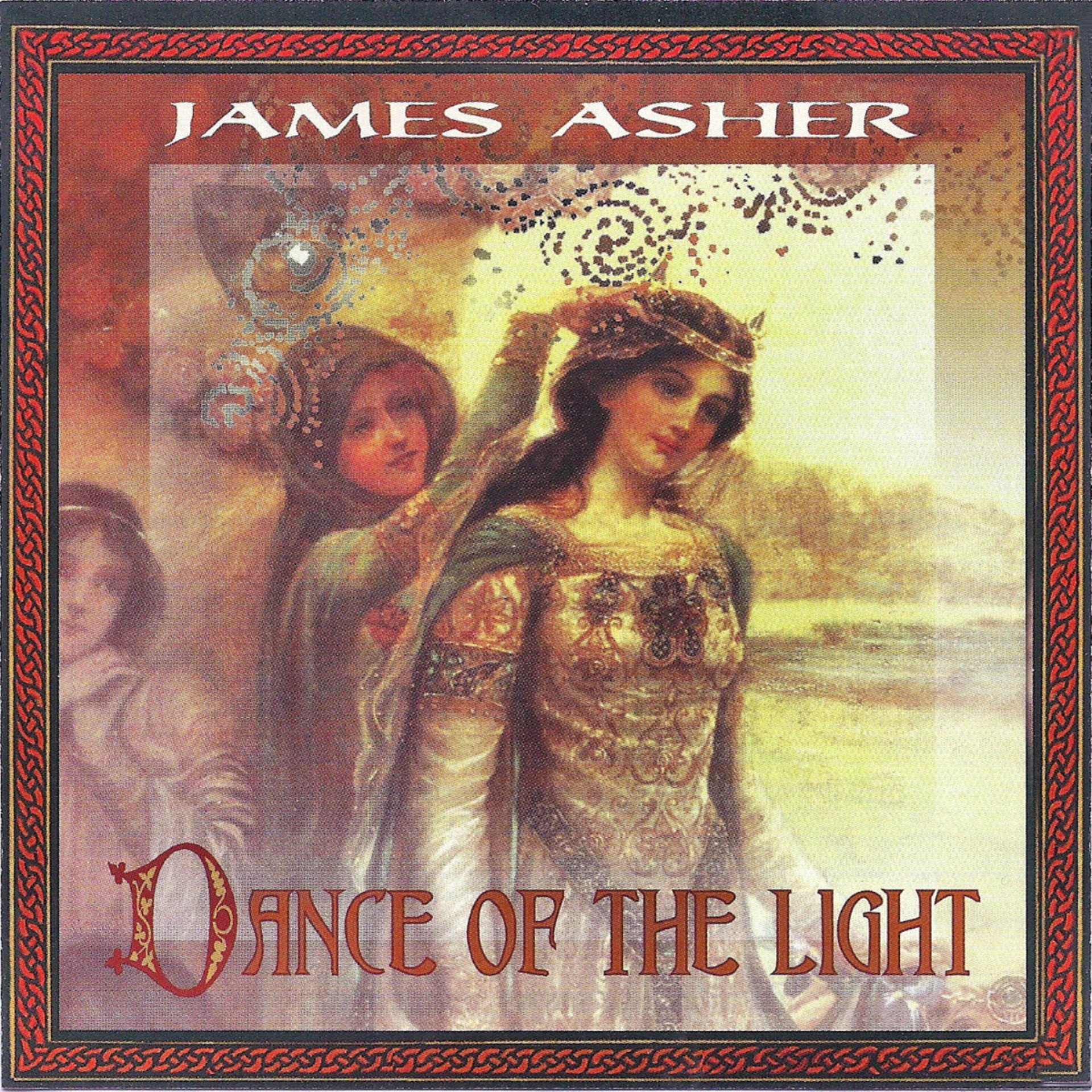 Постер альбома Dance Of The Light