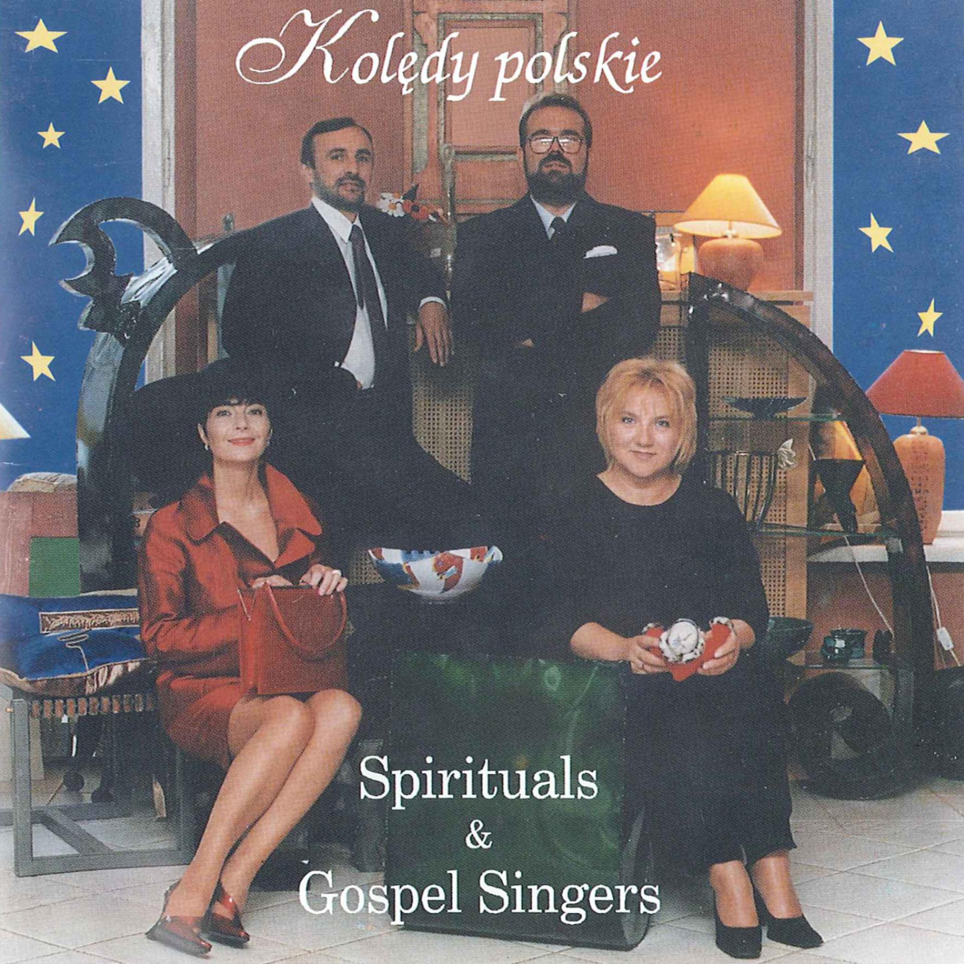 Постер альбома Polish Carols: Polskie Koledy