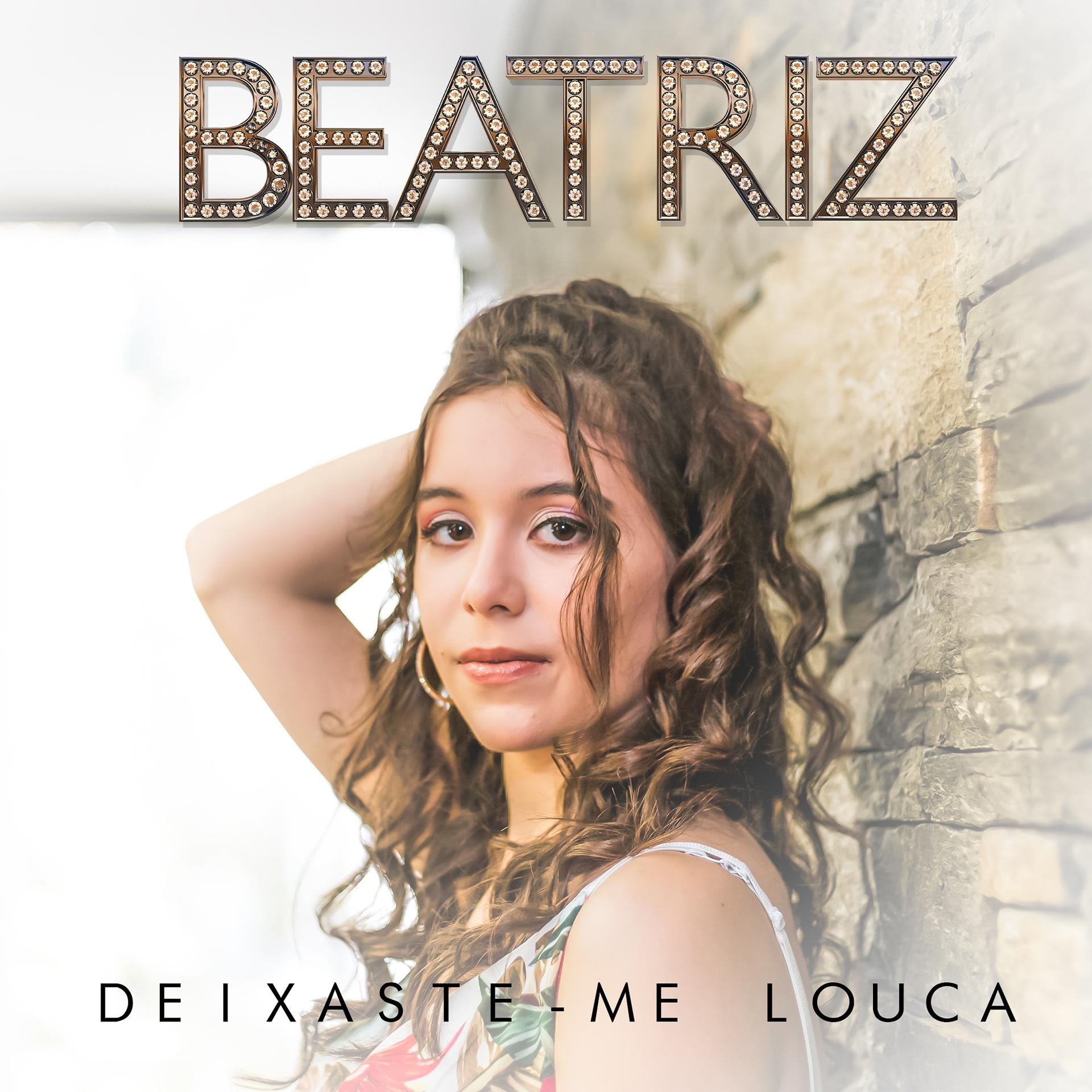 Постер альбома Deixaste-Me Louca