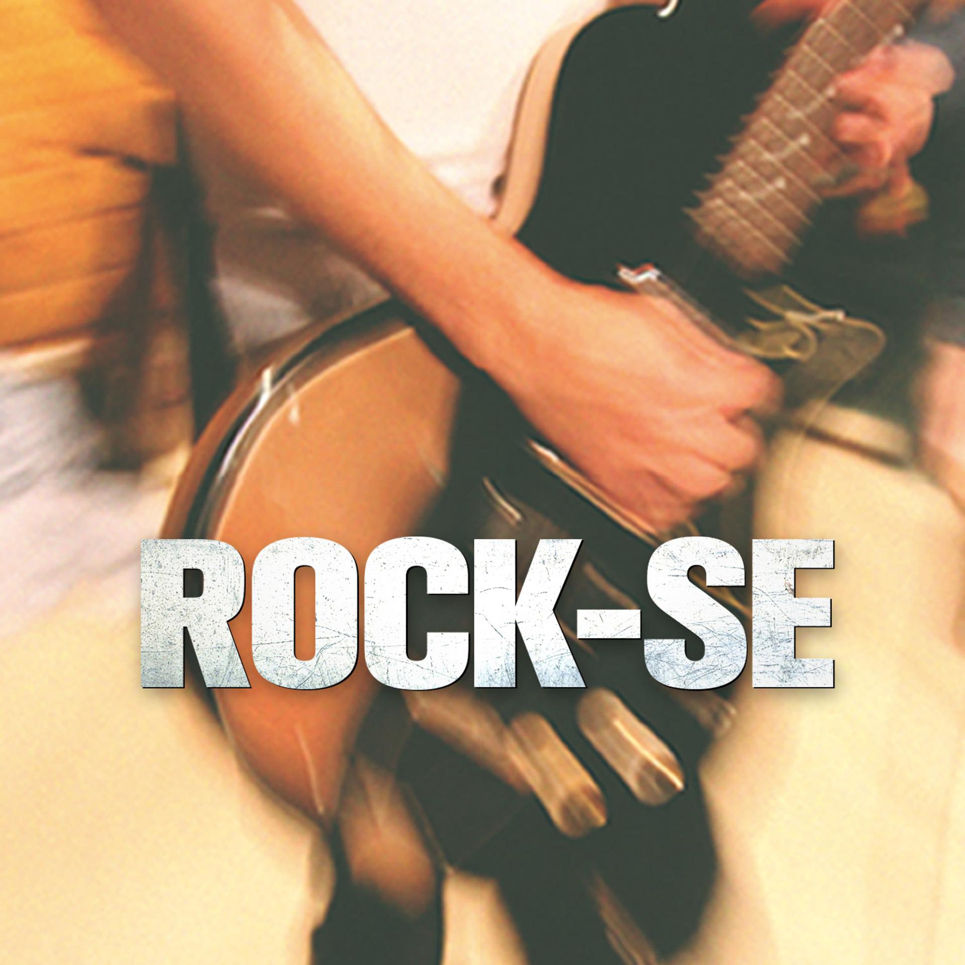Постер альбома Rock-Se