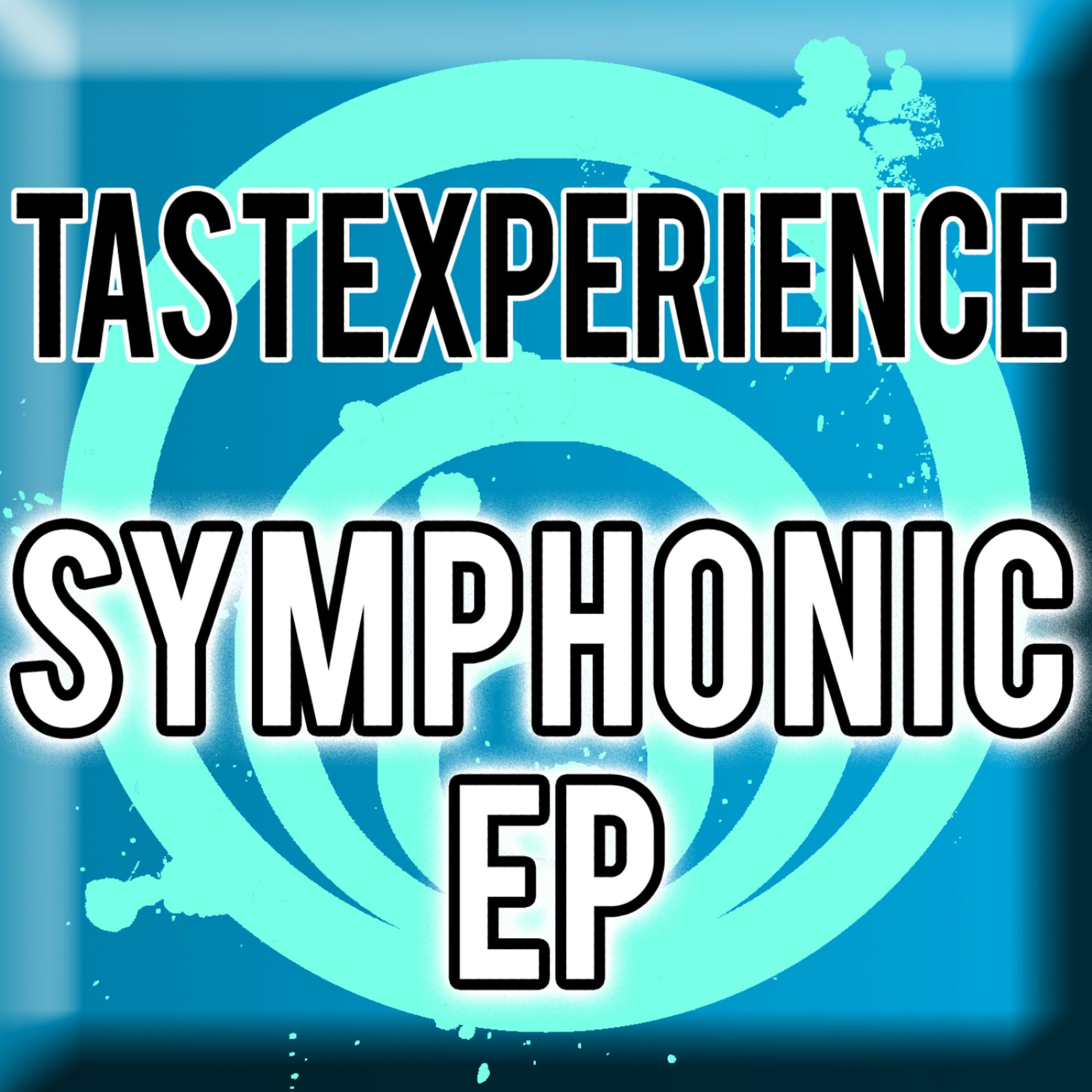 Постер альбома Symphonic EP