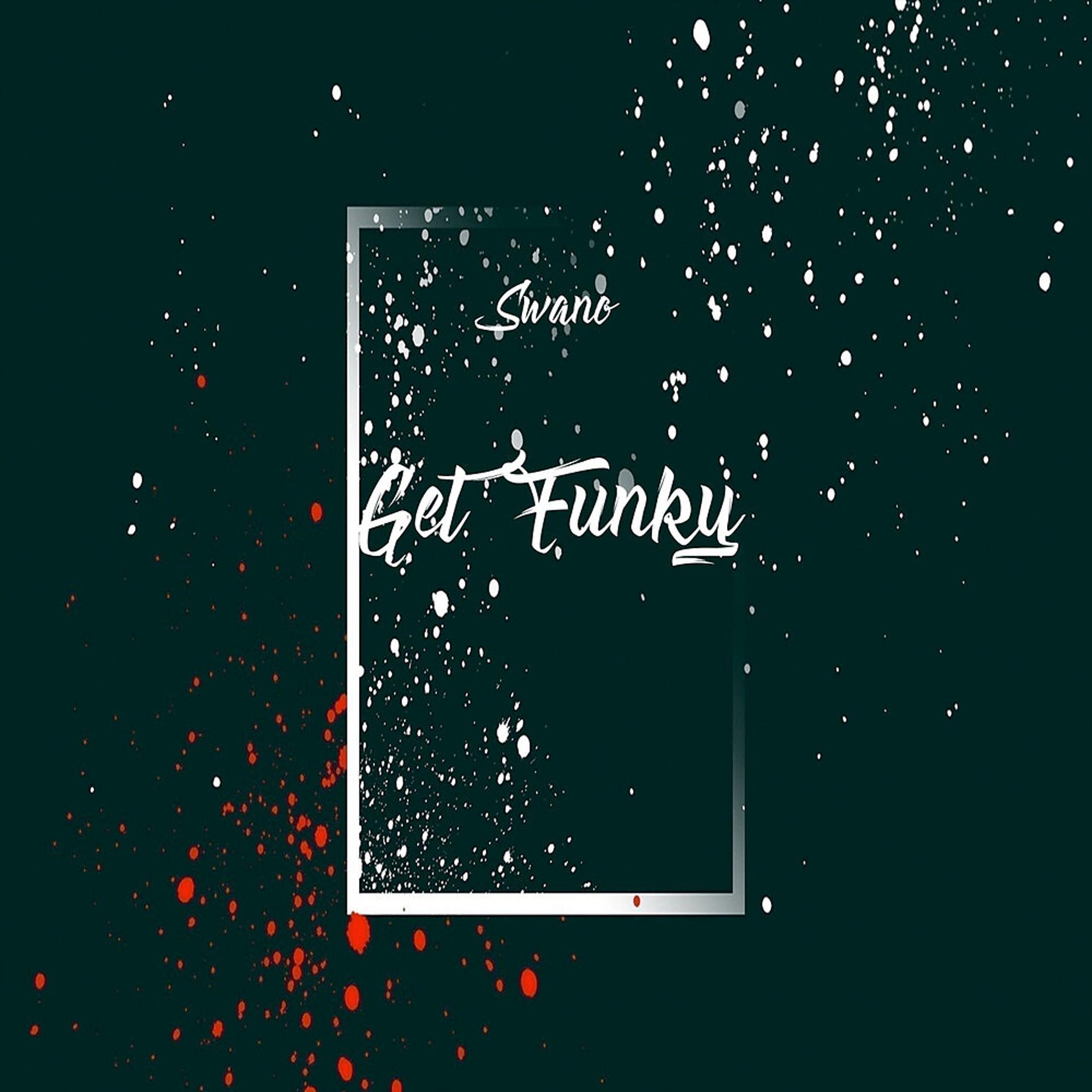 Постер альбома Get Funky