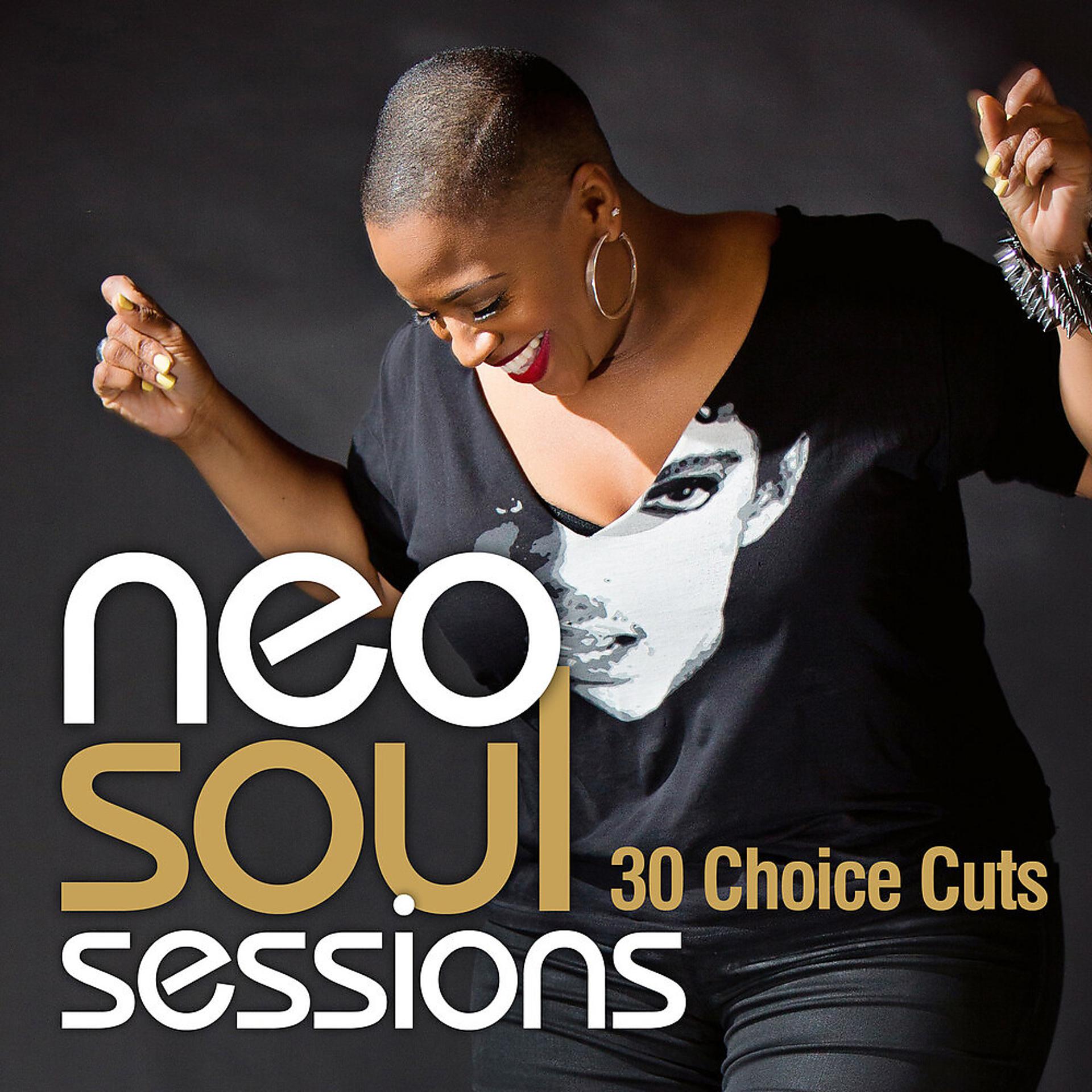Постер альбома Neo Soul Sessions: 30 Choice Cuts