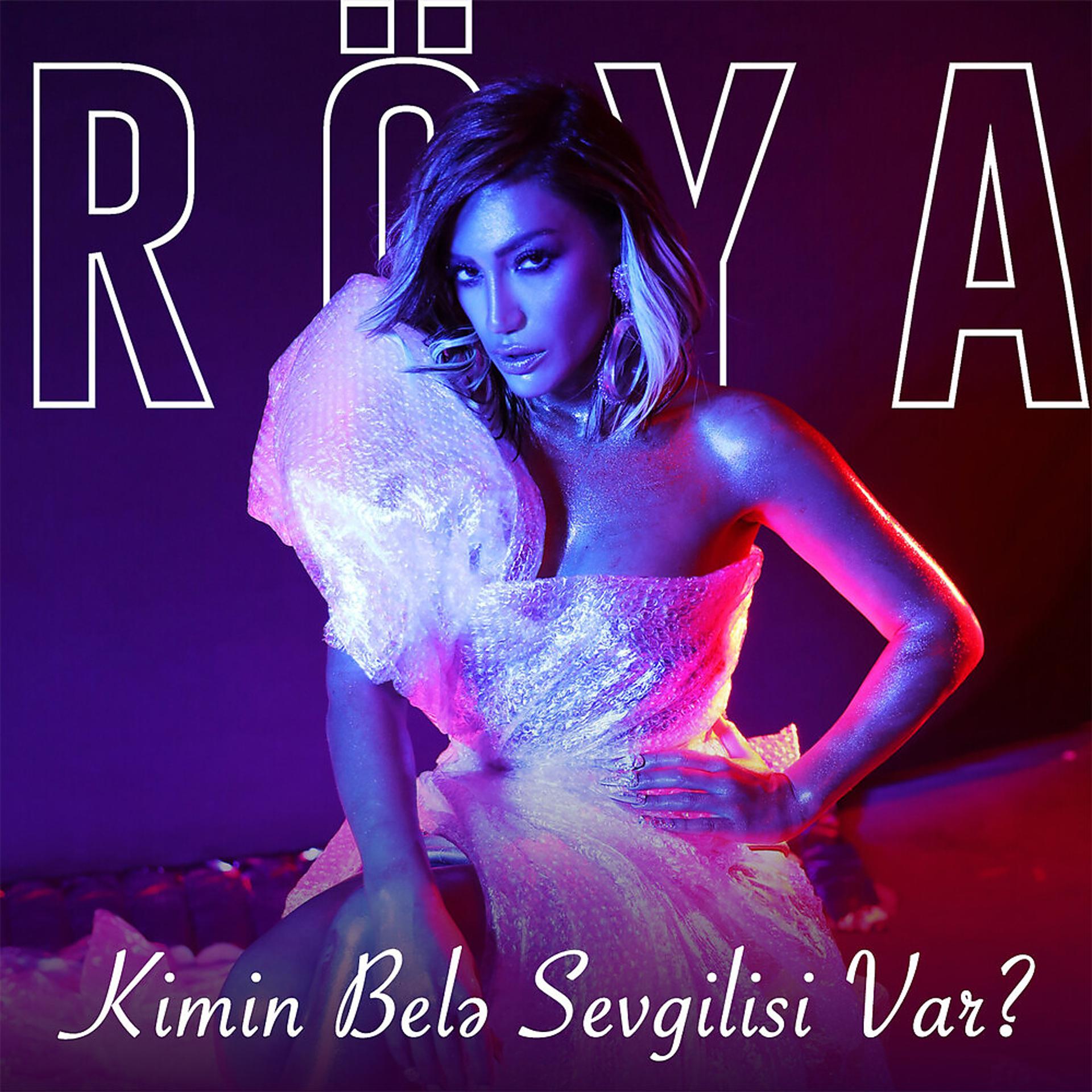 Постер альбома Kimin Bele Sevgilisi Var?