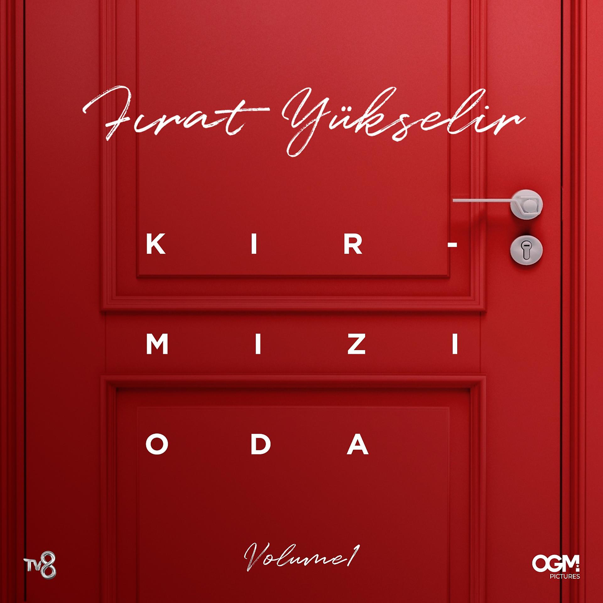 Постер альбома Kırmızı Oda, Vol. 1
