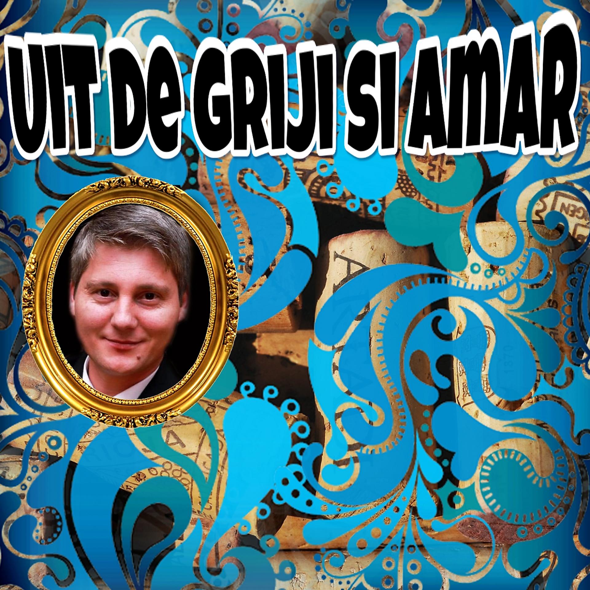Постер альбома Uit De Griji Si De Amar