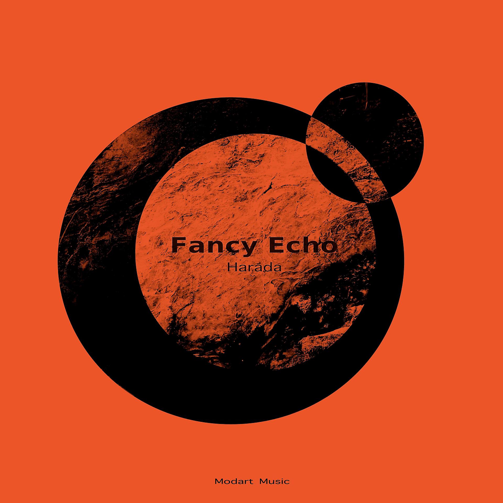 Постер альбома Fancy Echo