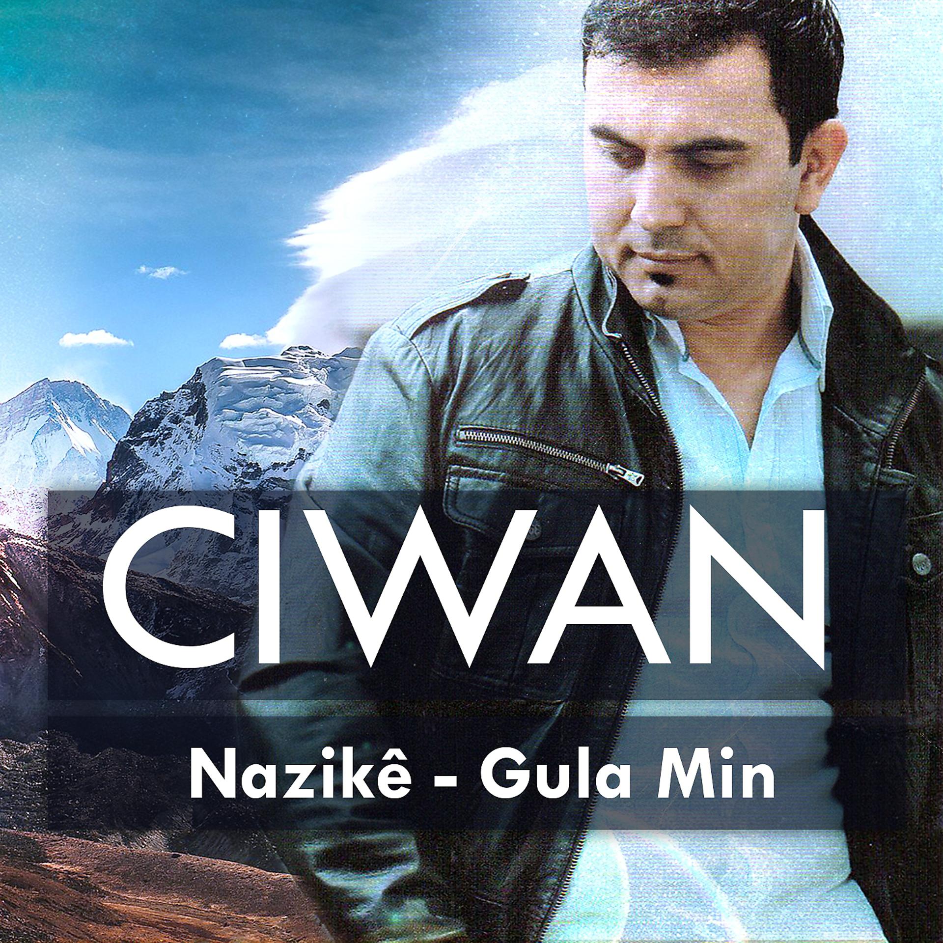 Постер альбома Nazikê, Gula Min