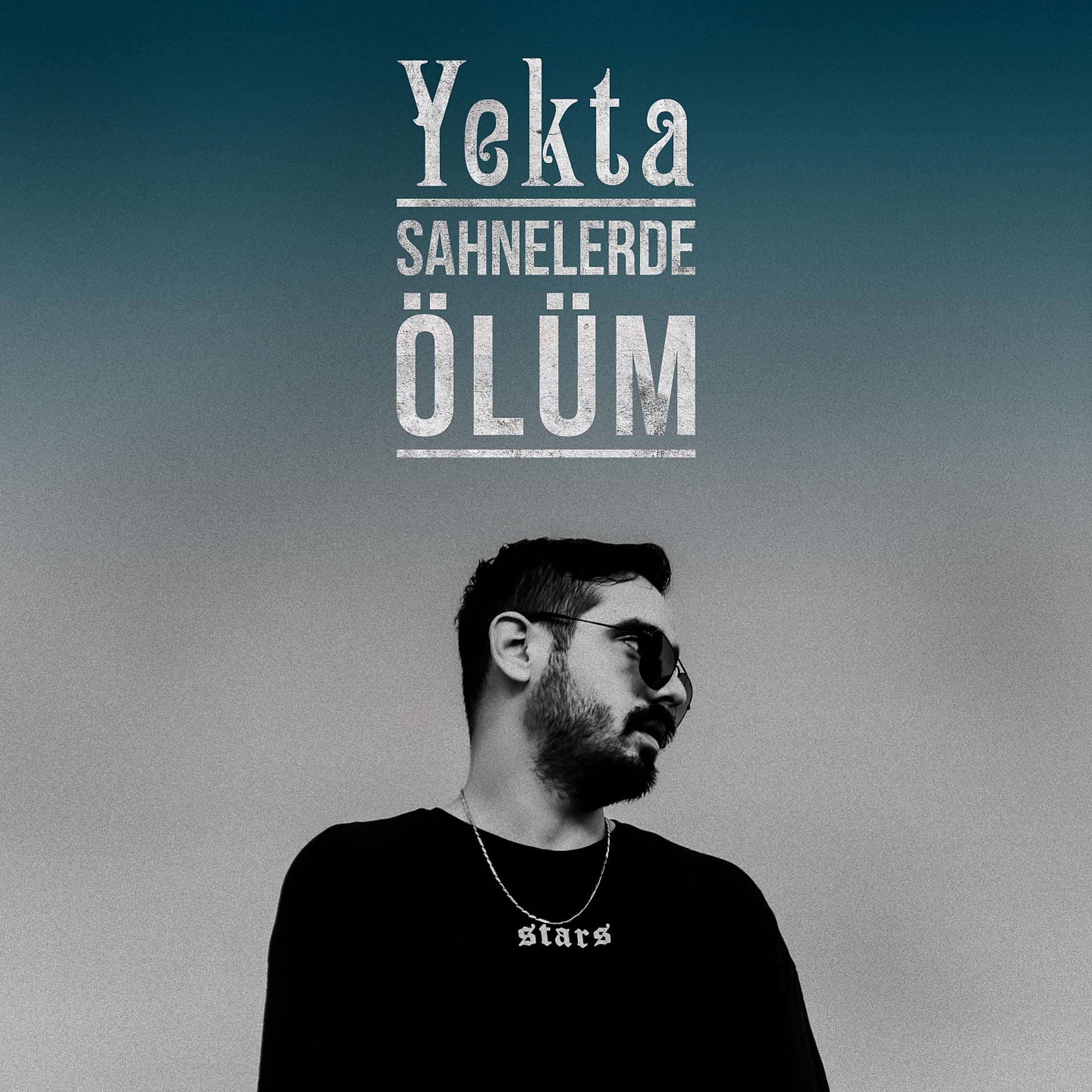 Постер альбома Sahnelerde Ölüm