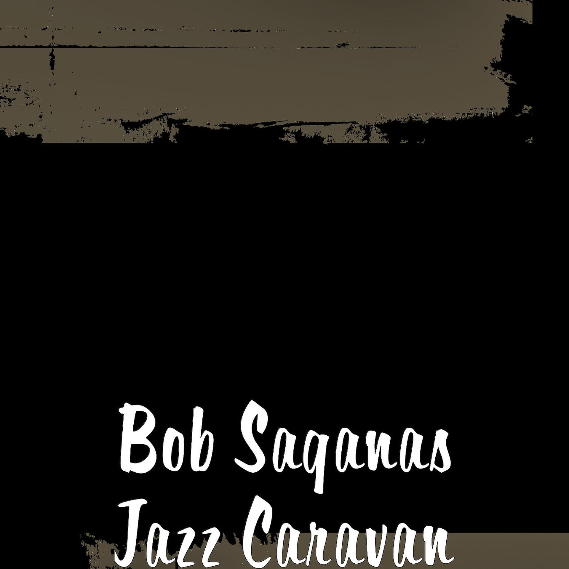 Постер альбома Jazz Caravan