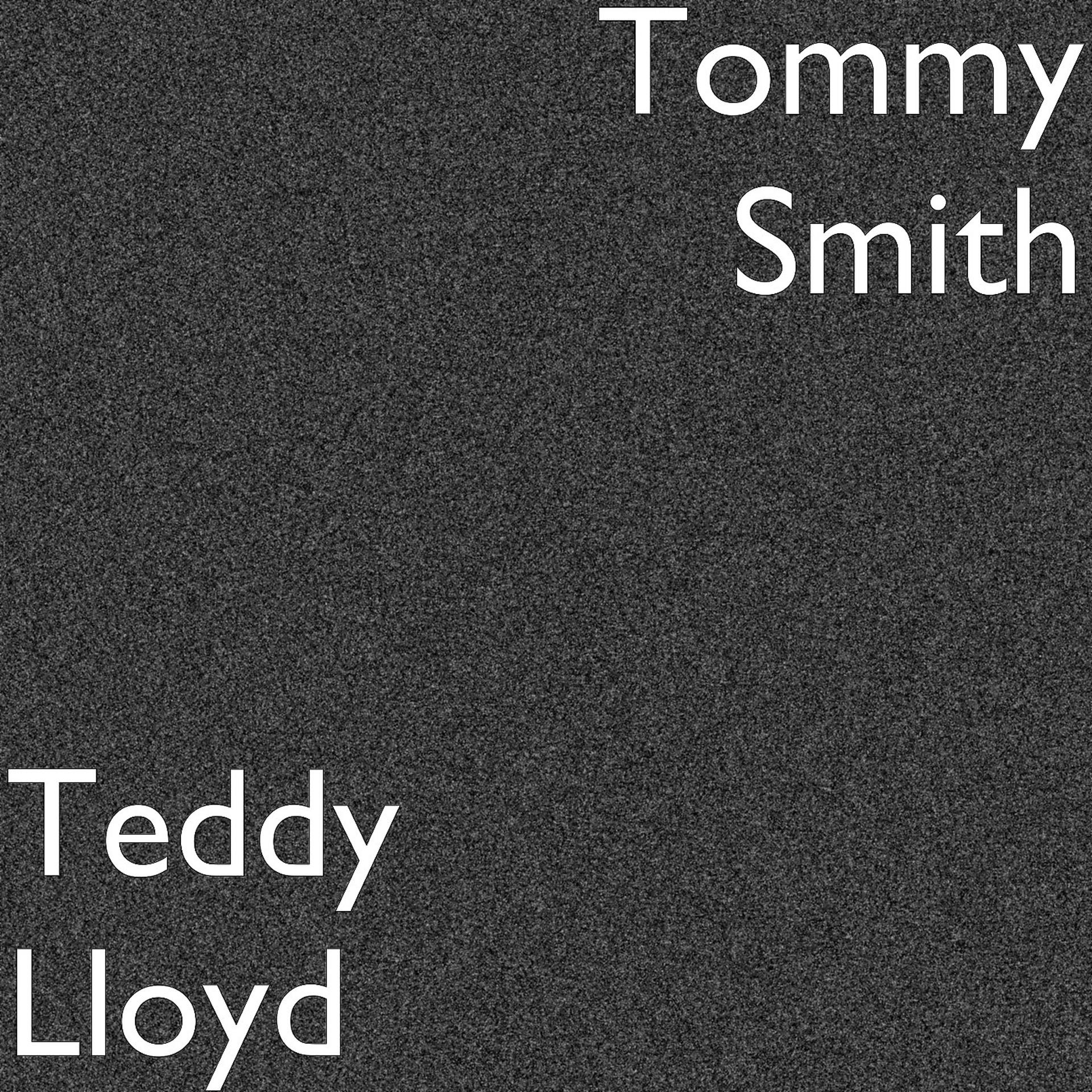 Постер альбома Teddy Lloyd