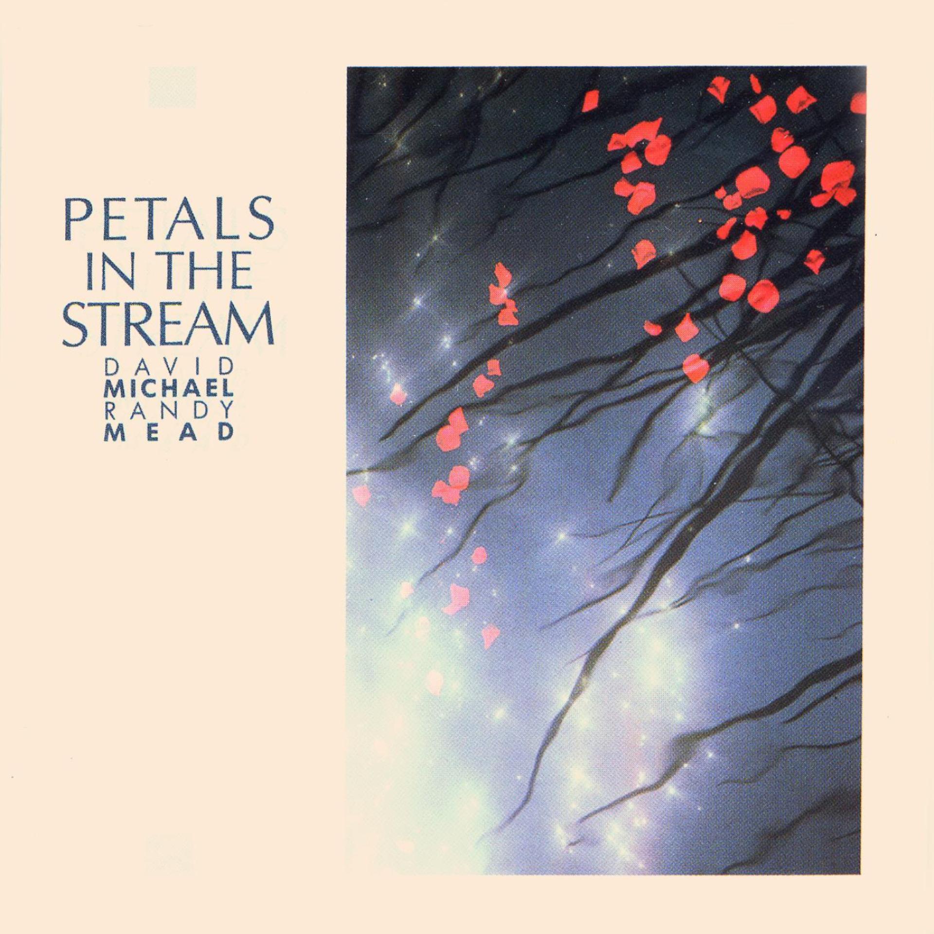 Постер альбома Petals in the Stream