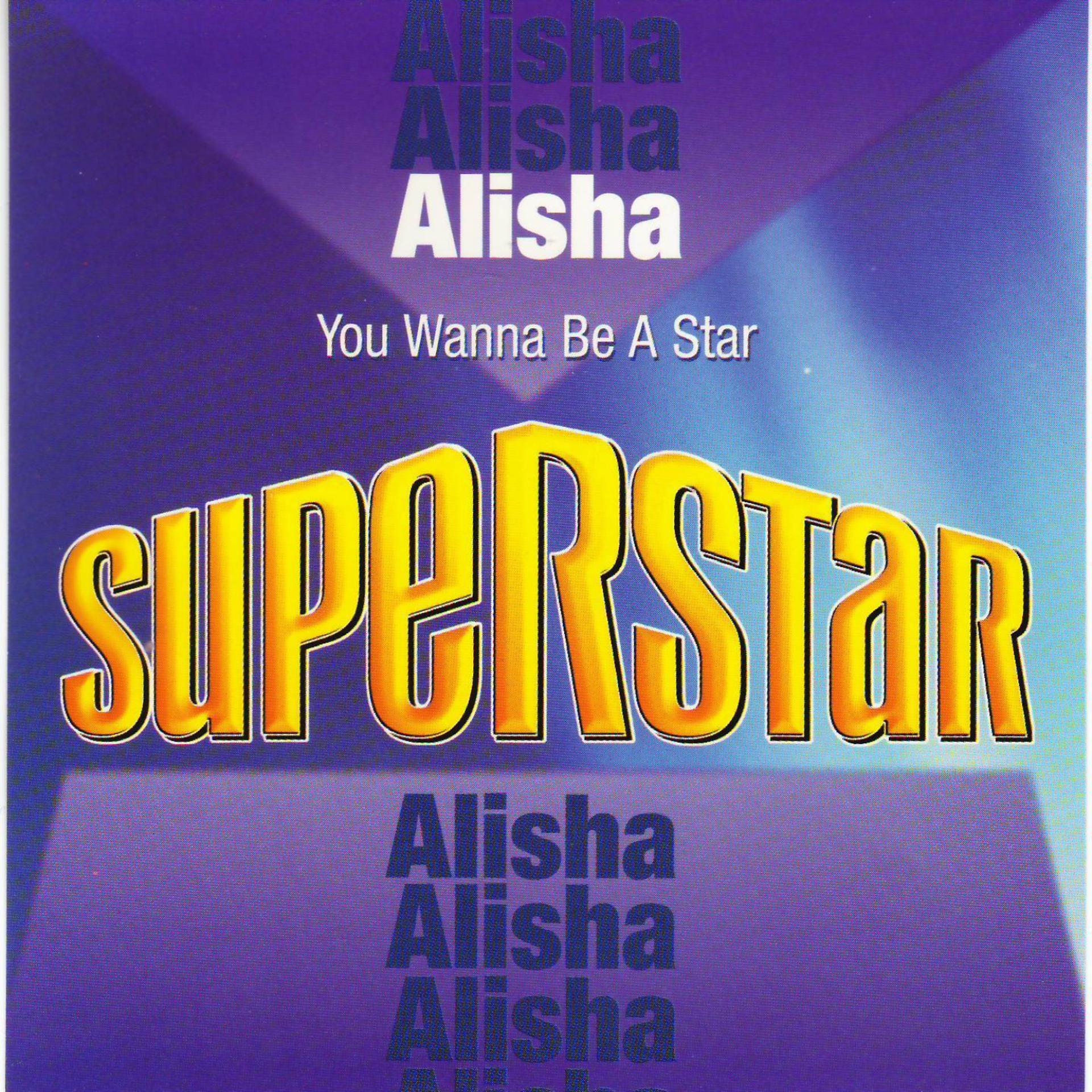 Постер альбома You Wanna Be a Star (Superstar)