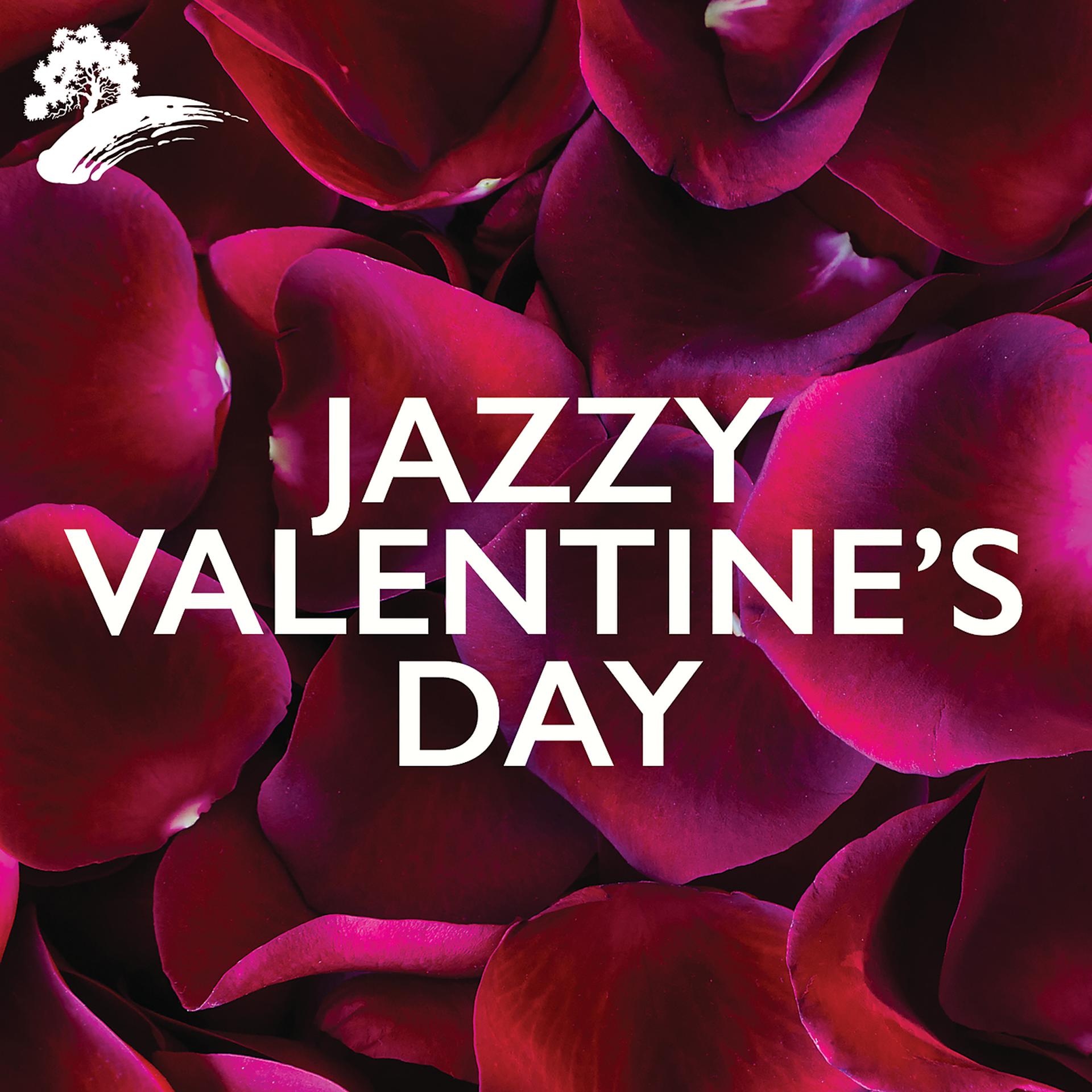 Постер альбома Jazzy Valentine's Day
