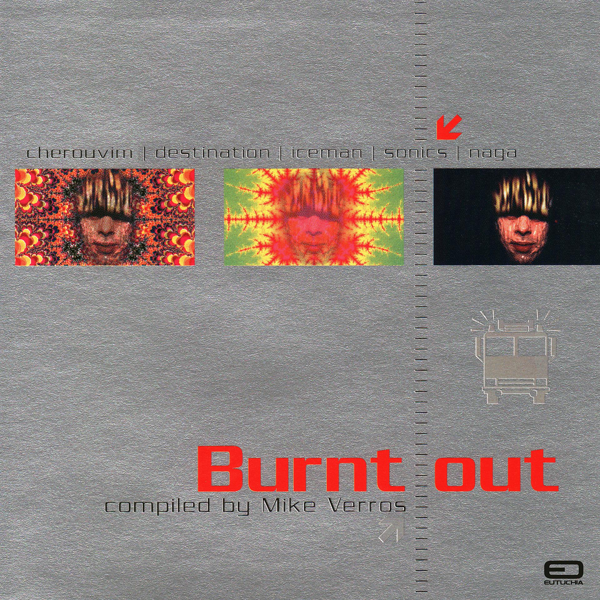 Постер альбома Burnt Out