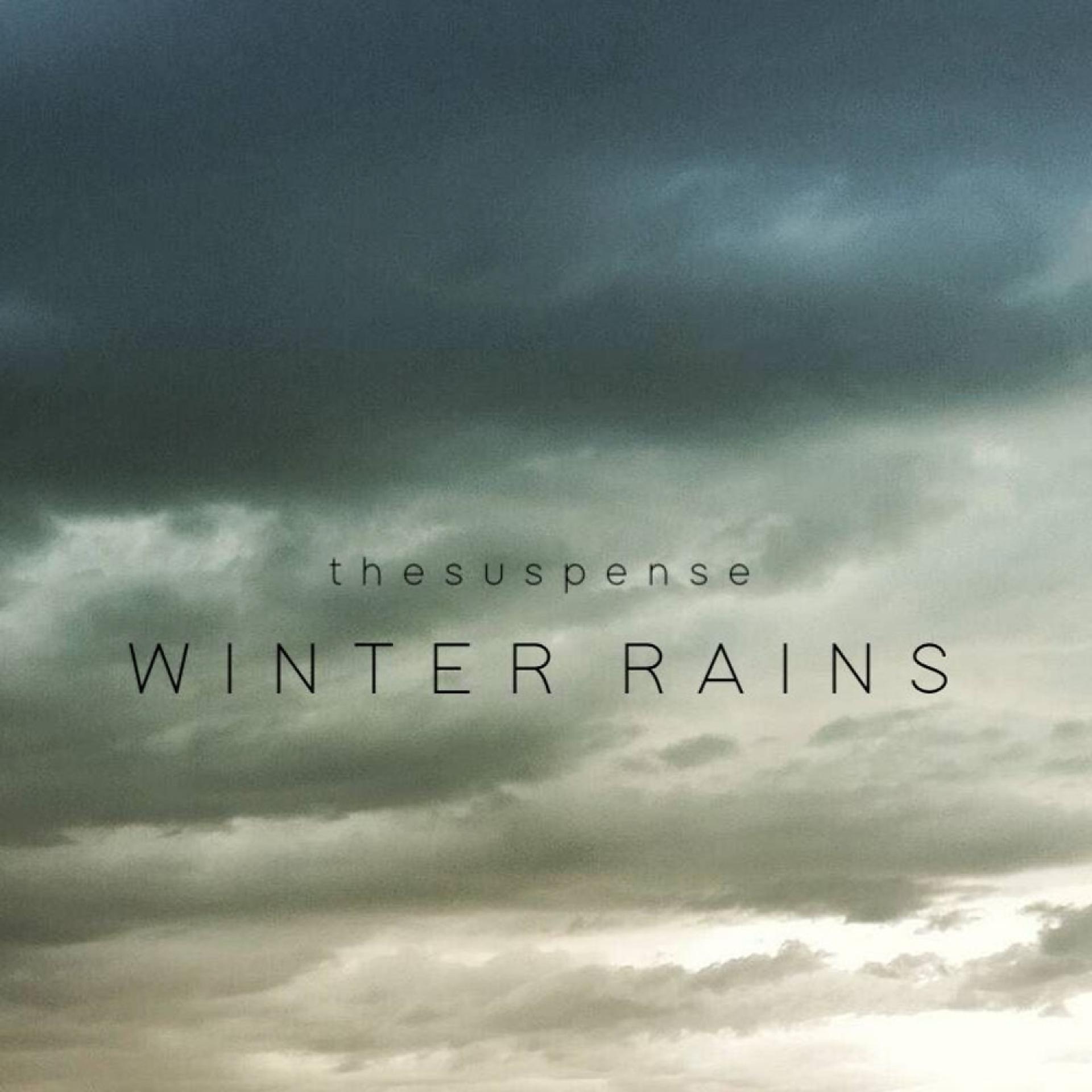 Постер альбома Winter Rains