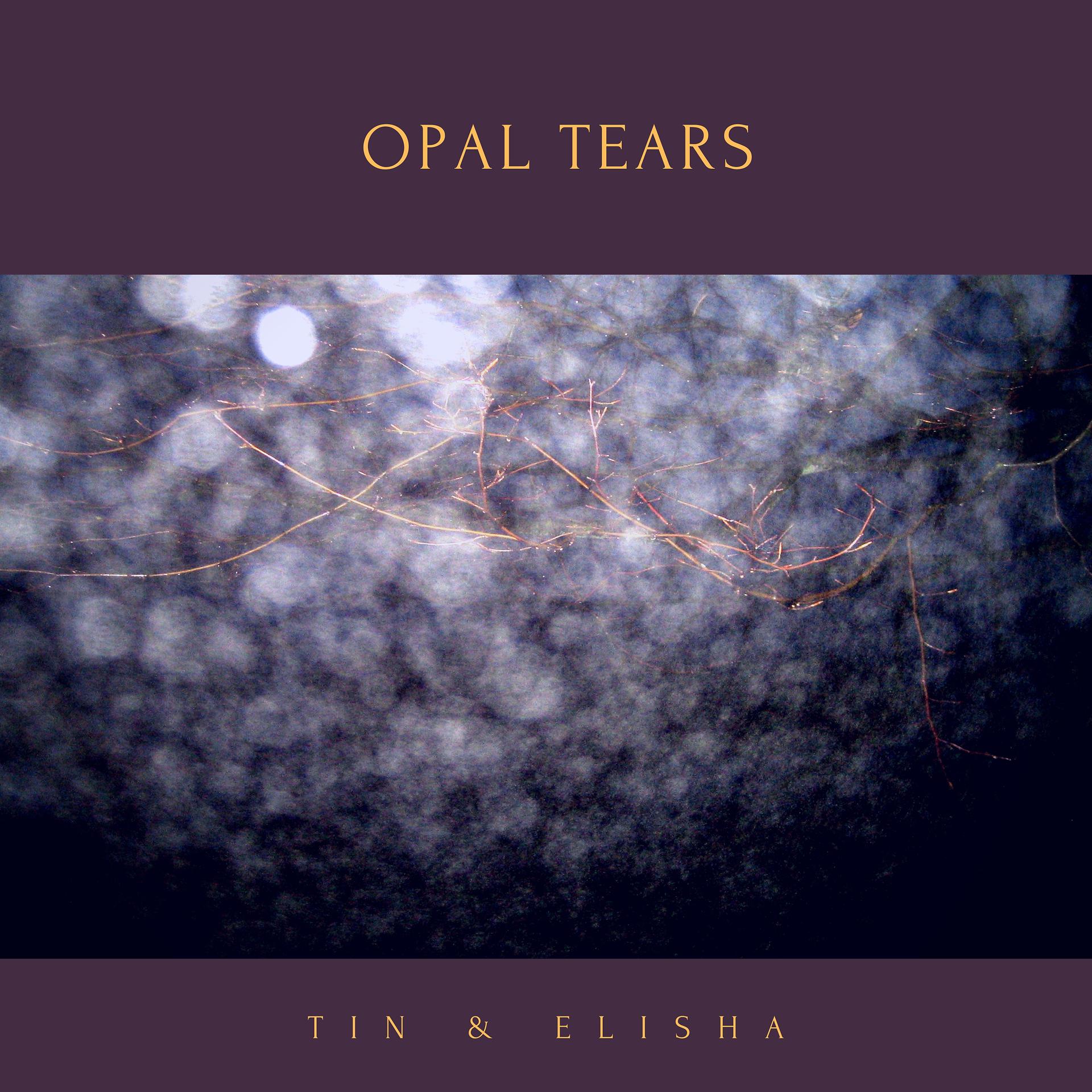 Постер альбома Opal Tears