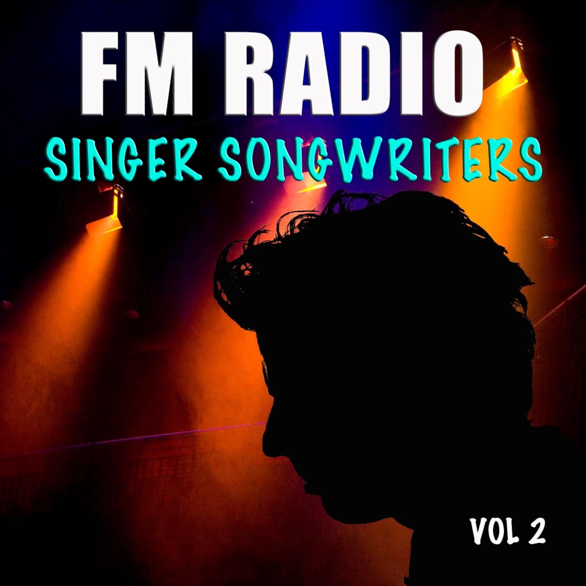 Постер альбома FM Radio Singer Songwriters, Vol 2