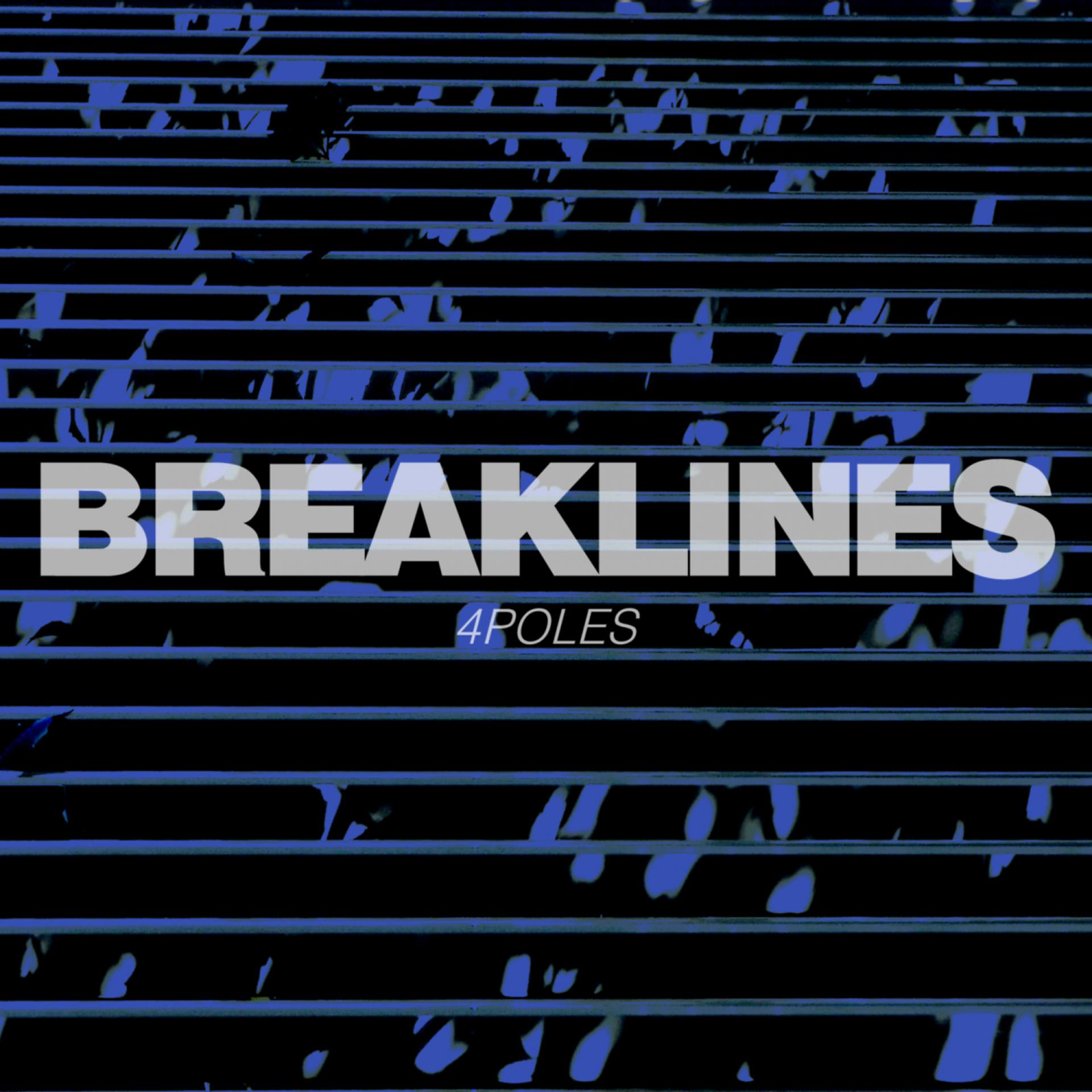 Постер альбома Breaklines