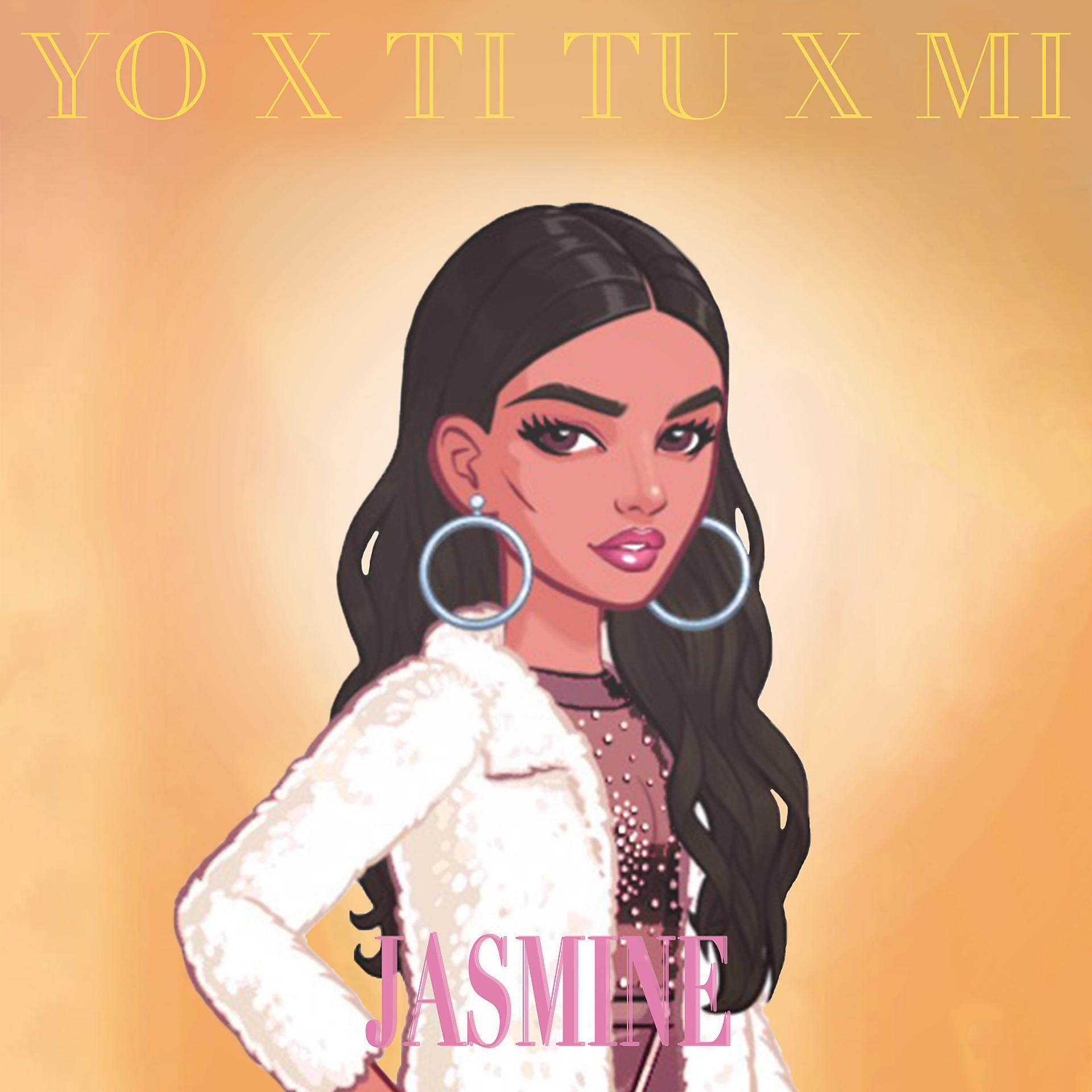 Постер альбома Yo x Ti, Tu x Mi