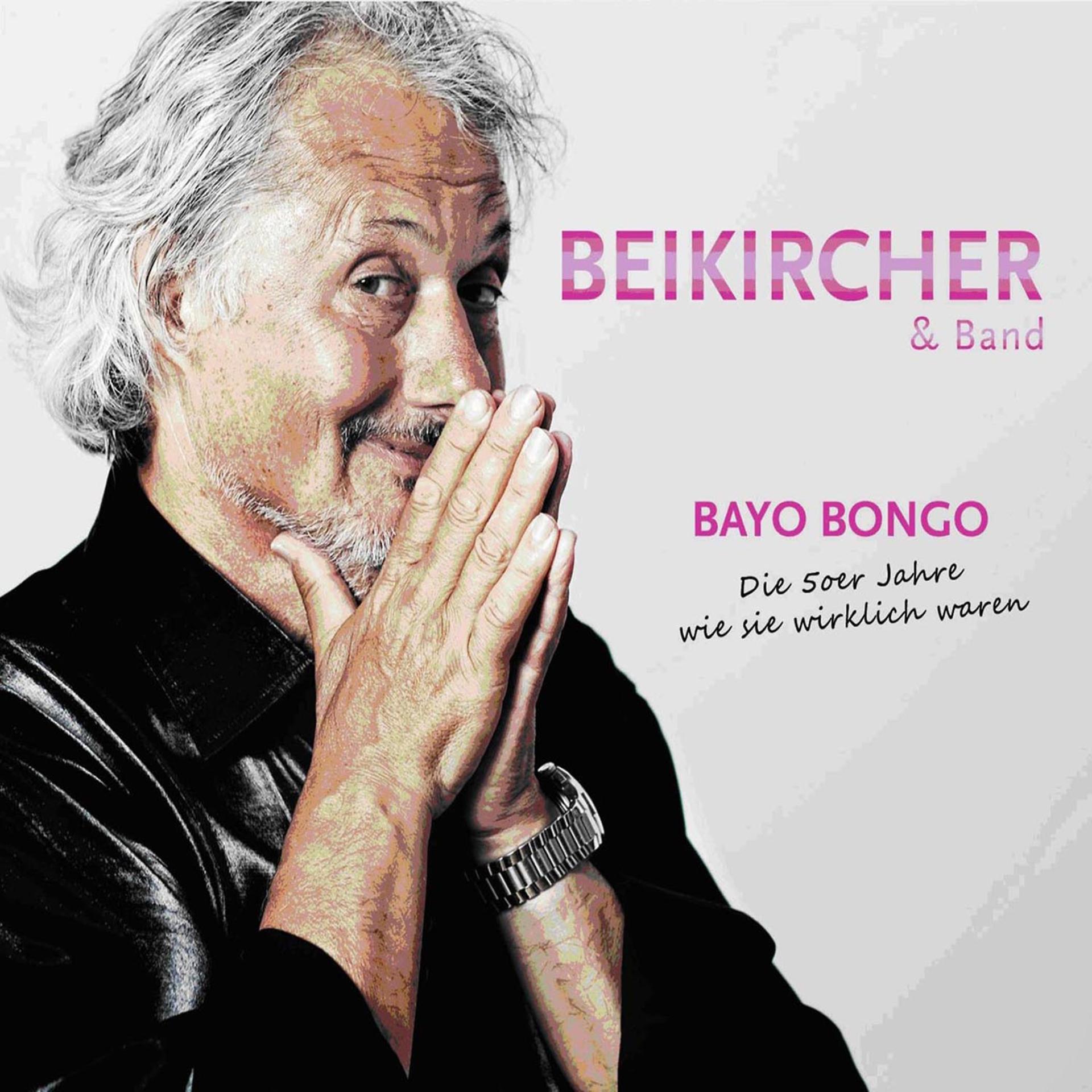 Постер альбома Bayo Bongo