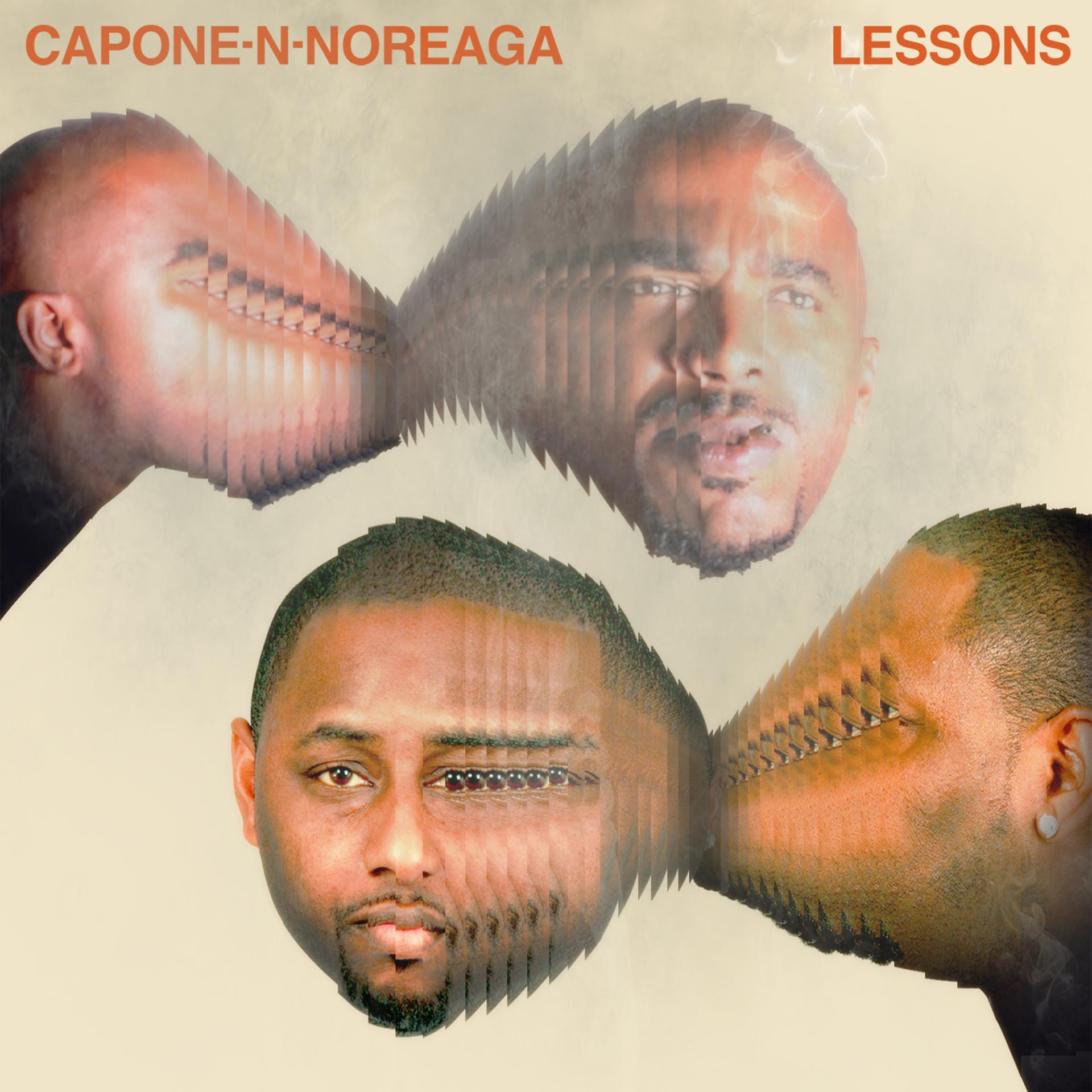 Постер альбома LESSONS (Deluxe Edition)