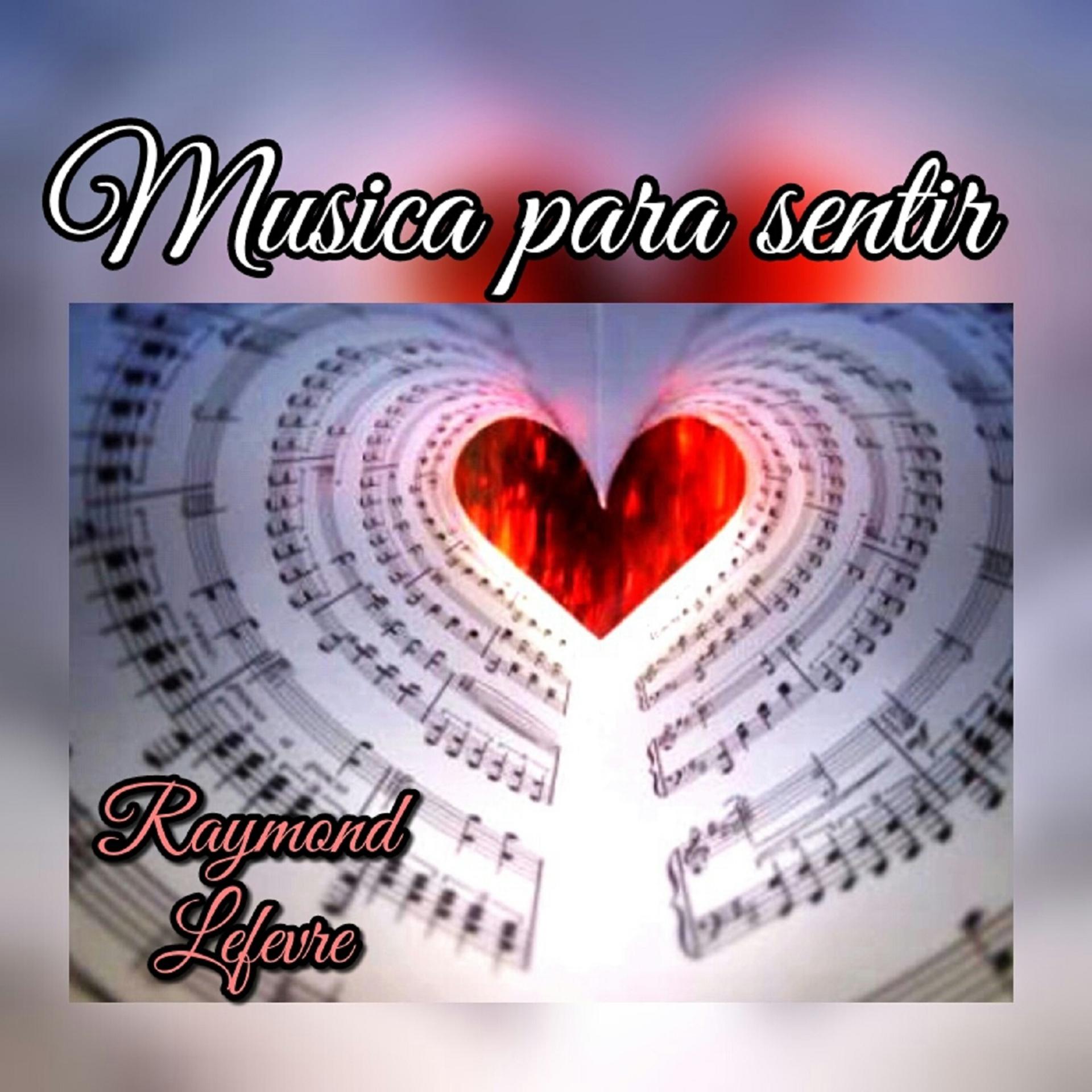 Постер альбома Música para Sentir