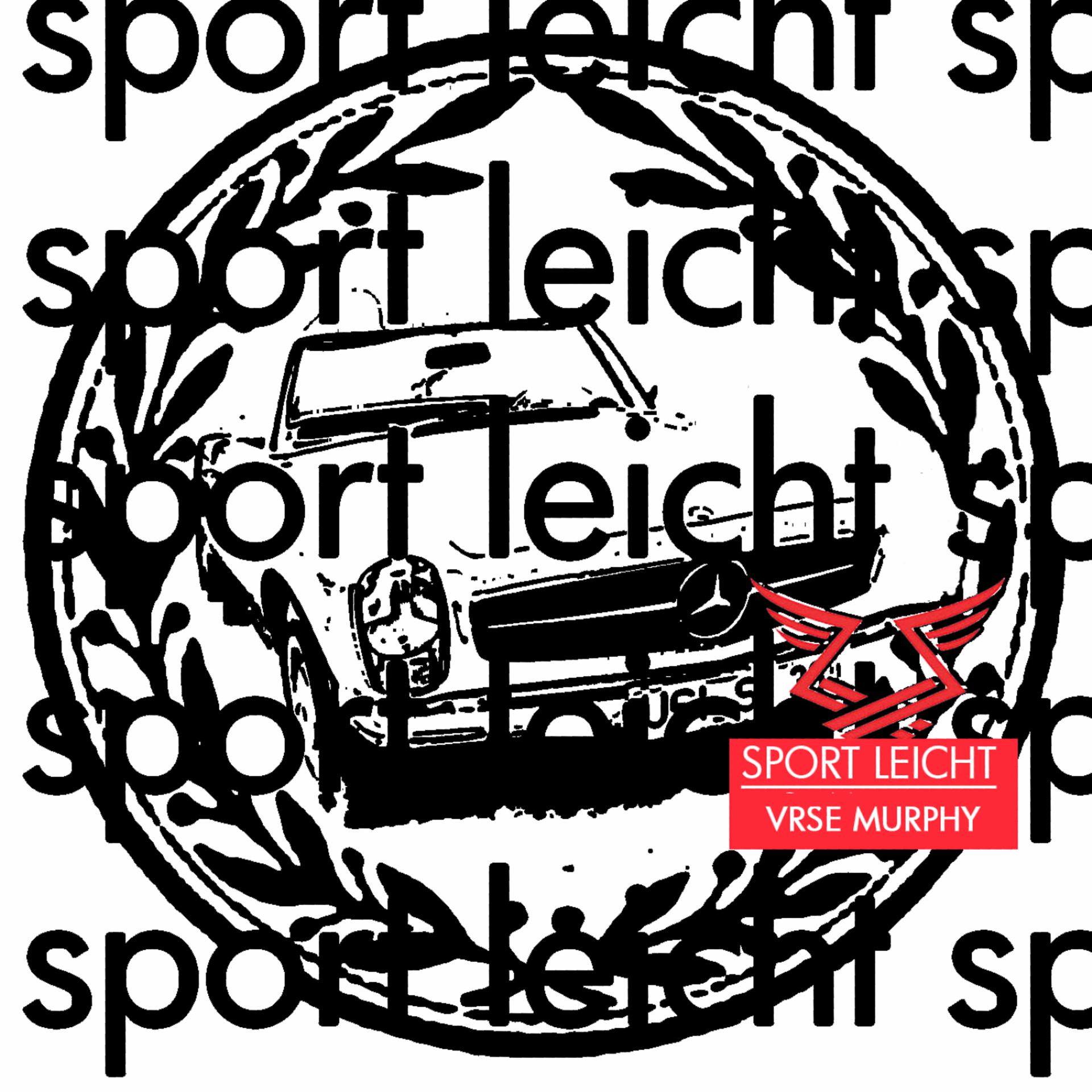 Постер альбома Sport Leicht