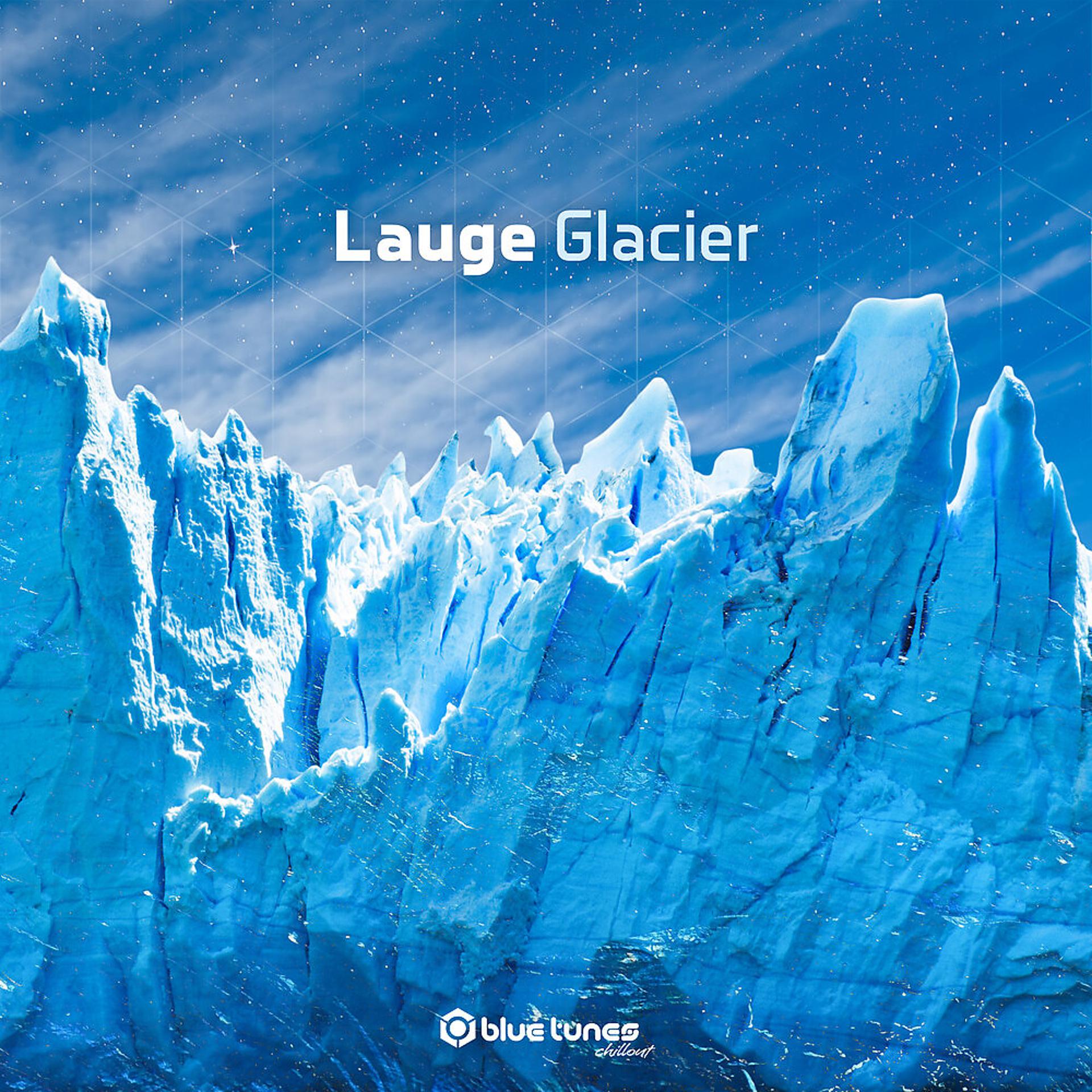 Постер альбома Glacier