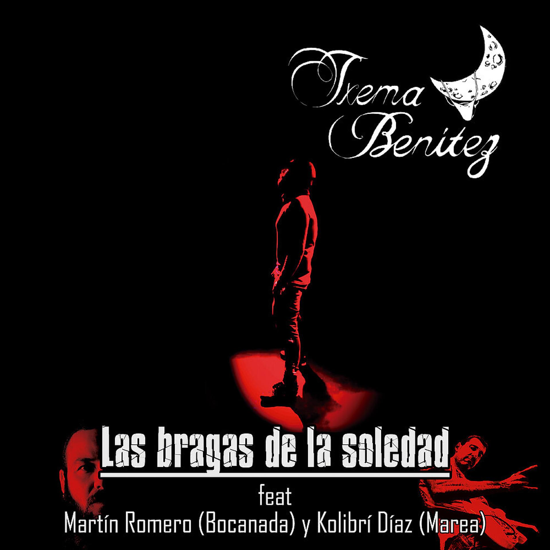 Постер альбома Las Bragas de la Soledad