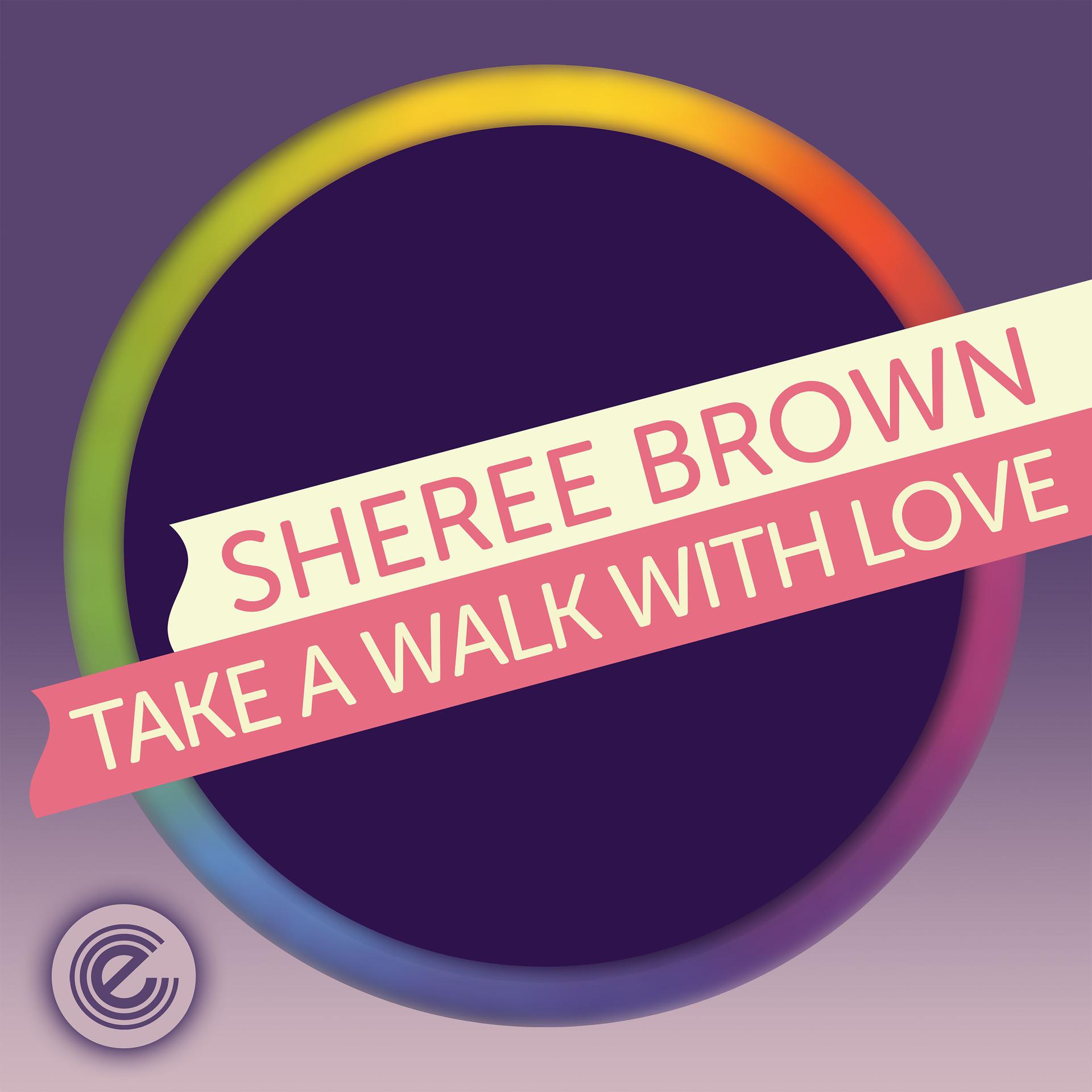 Постер альбома Take a Walk with Love (Digital)