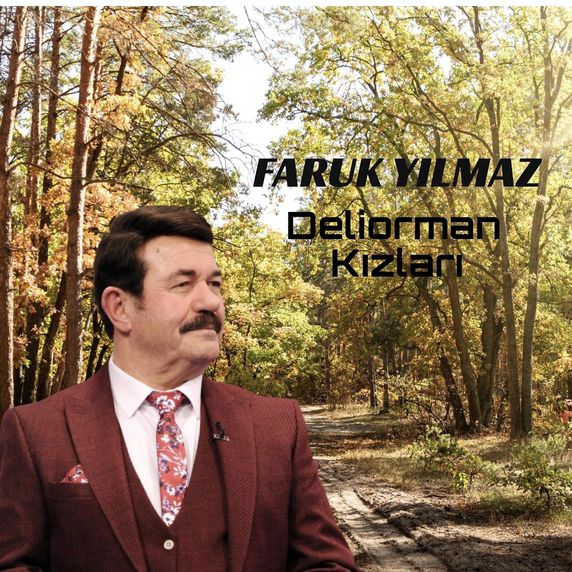 Постер альбома Deliorman Kızları